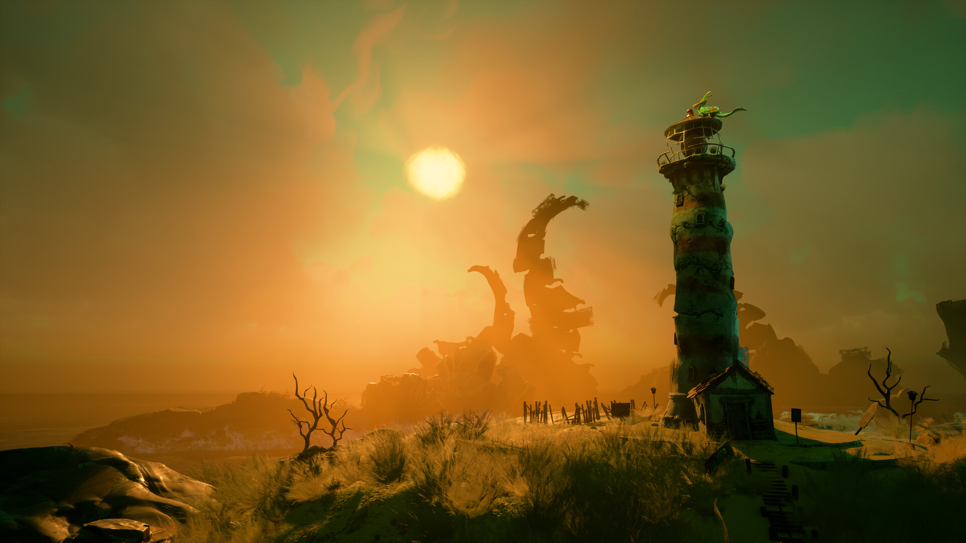 守望者/Keeper_菜菜笔记