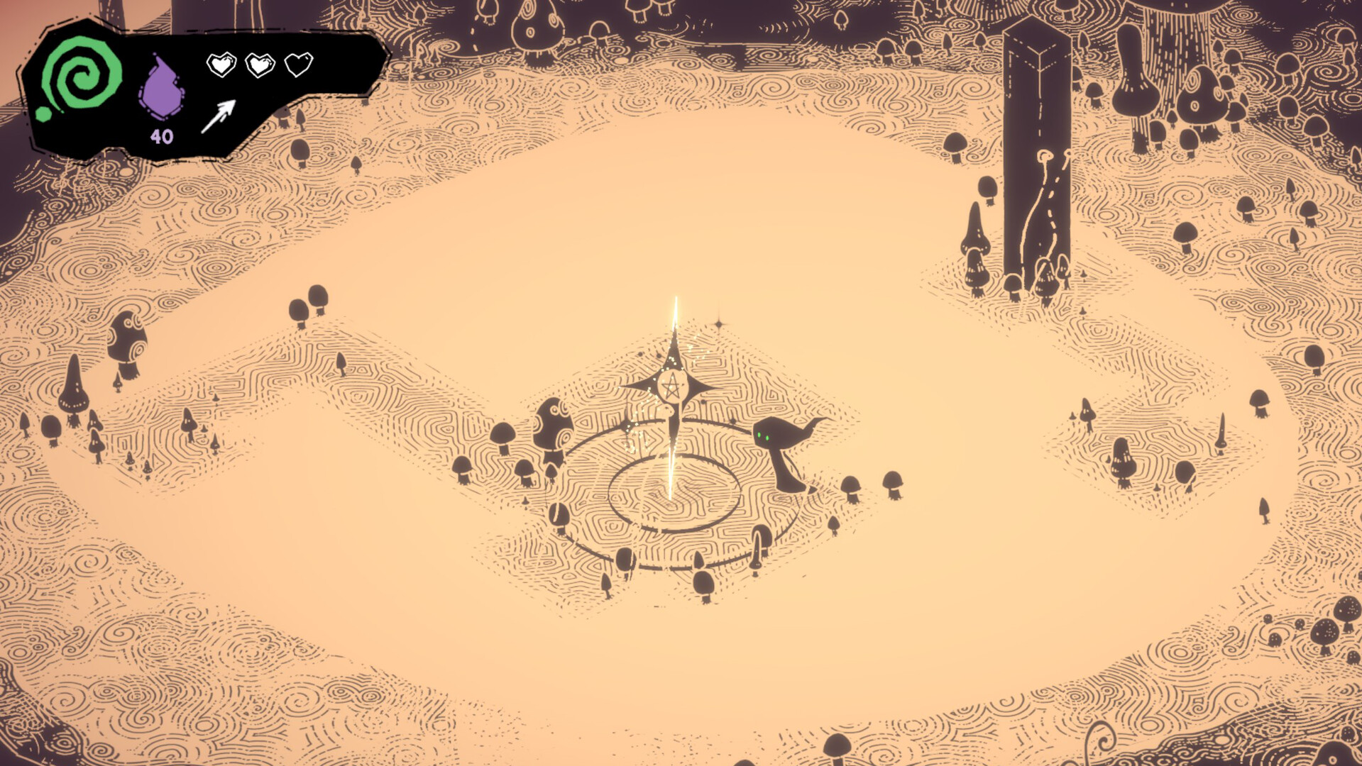 幽灵霍迪/Hauntii_菜菜笔记