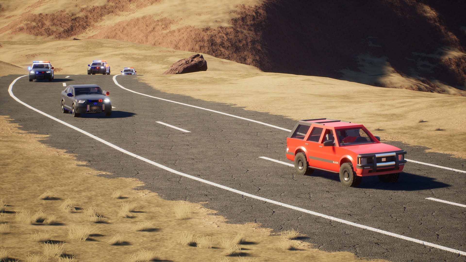 砖厂/Brick Rigs_菜菜笔记