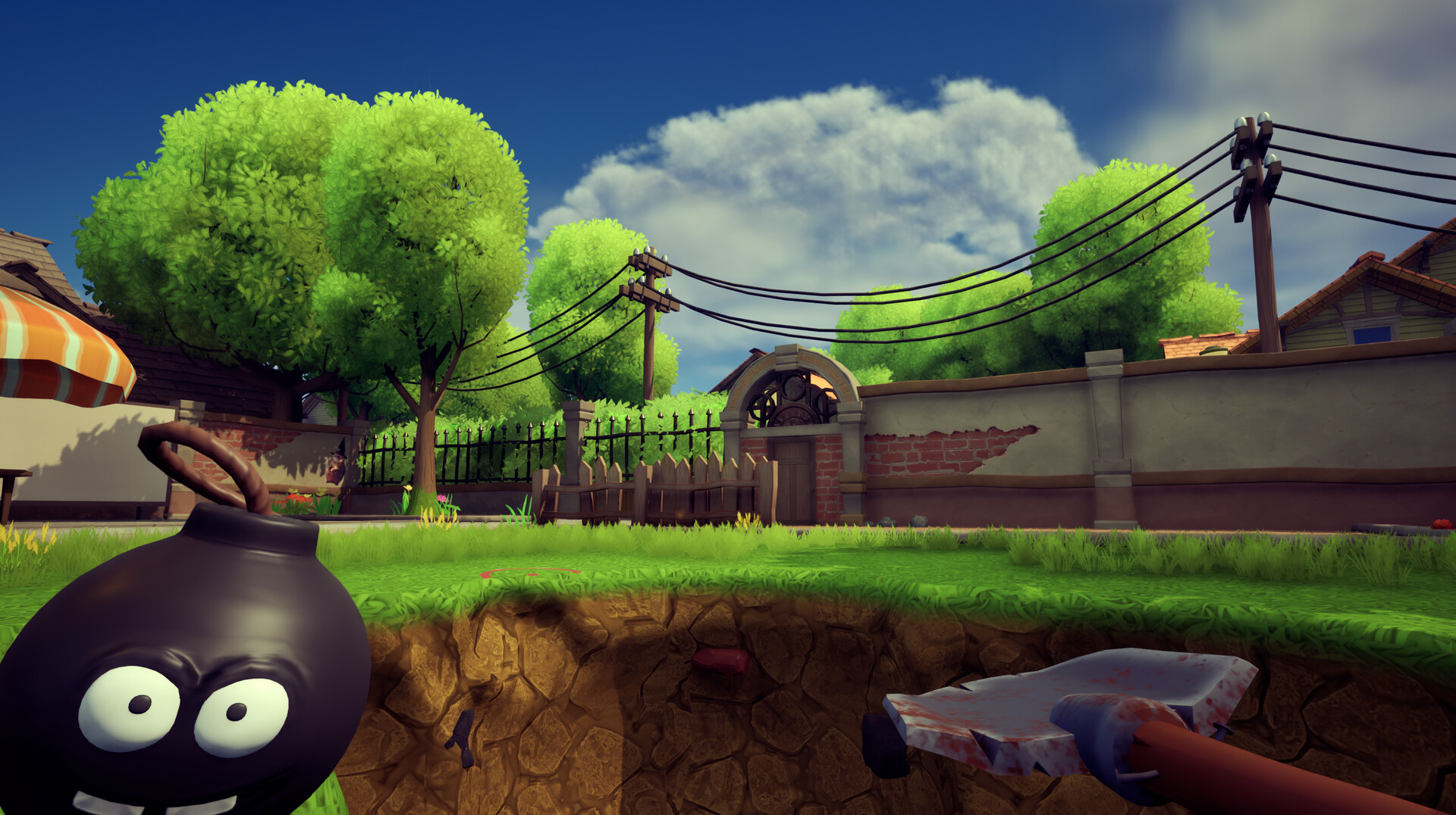 挖掘/iDigging_菜菜笔记