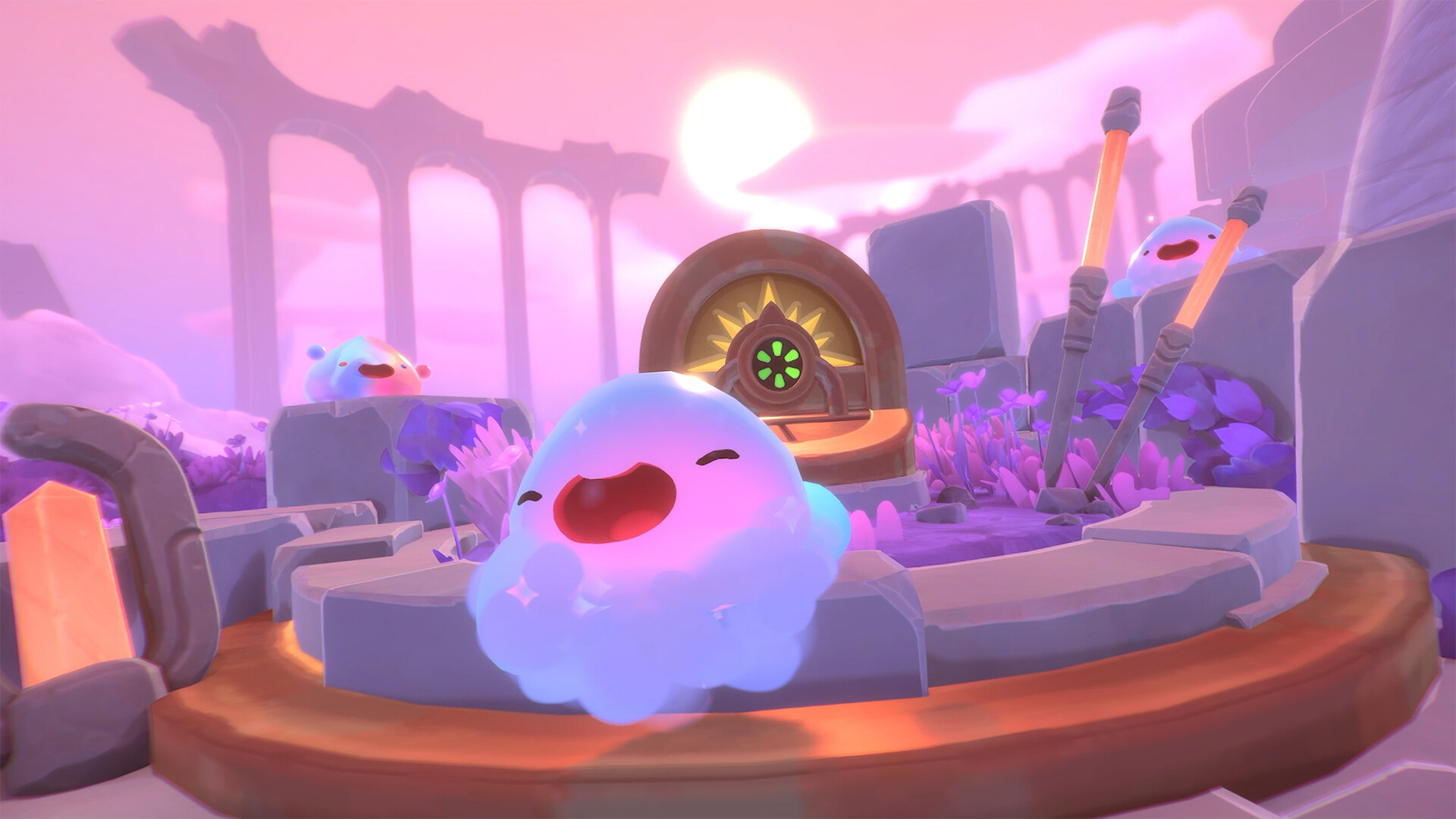 史莱姆牧场2/Slime Rancher 2/支持网络联机_菜菜笔记