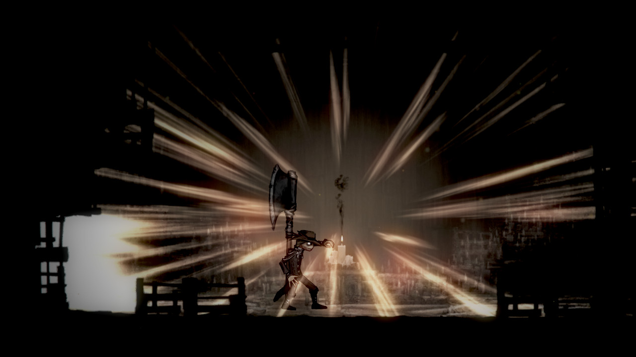 盐和避难所/盐与避难所/Salt and Sanctuary_菜菜笔记