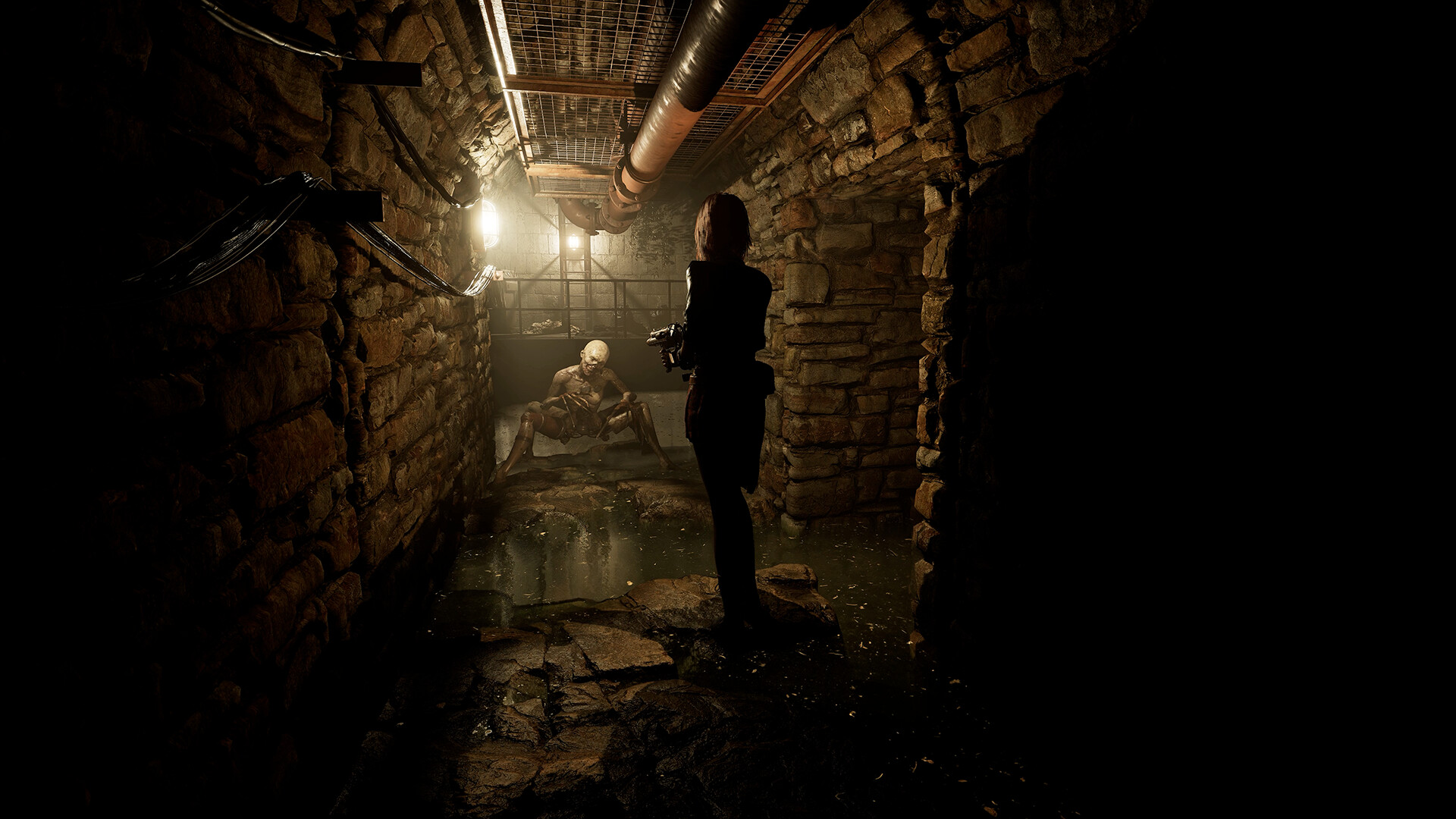 受折磨的灵魂2/Tormented Souls 2_菜菜笔记