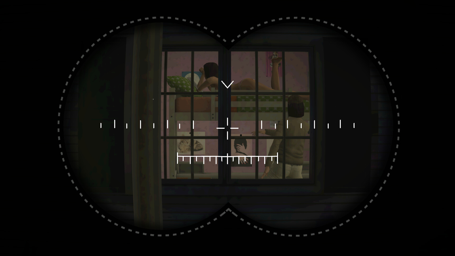 犯罪侦探：红旗/Crime Detective: Red Flags_菜菜笔记