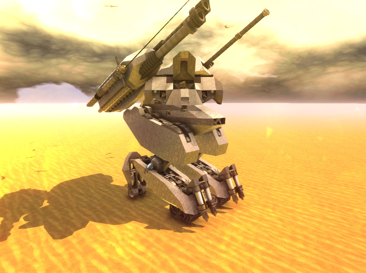 深海远航/深海坠毁/From the Depths_菜菜笔记