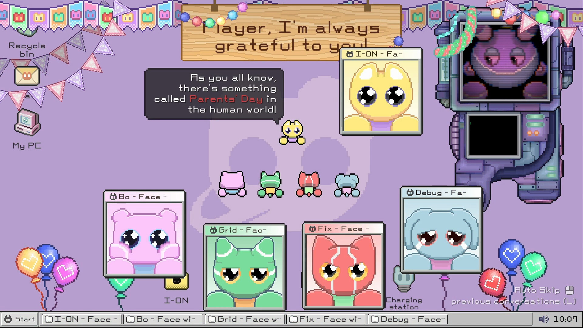 威尼恩病毒/Winion Virus_菜菜笔记