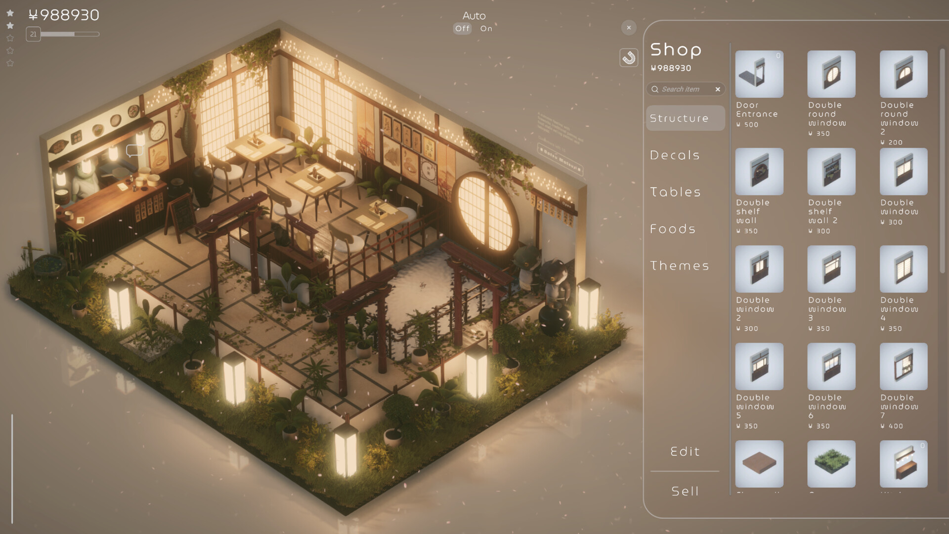 翠之香/Midori no Kaori_菜菜笔记
