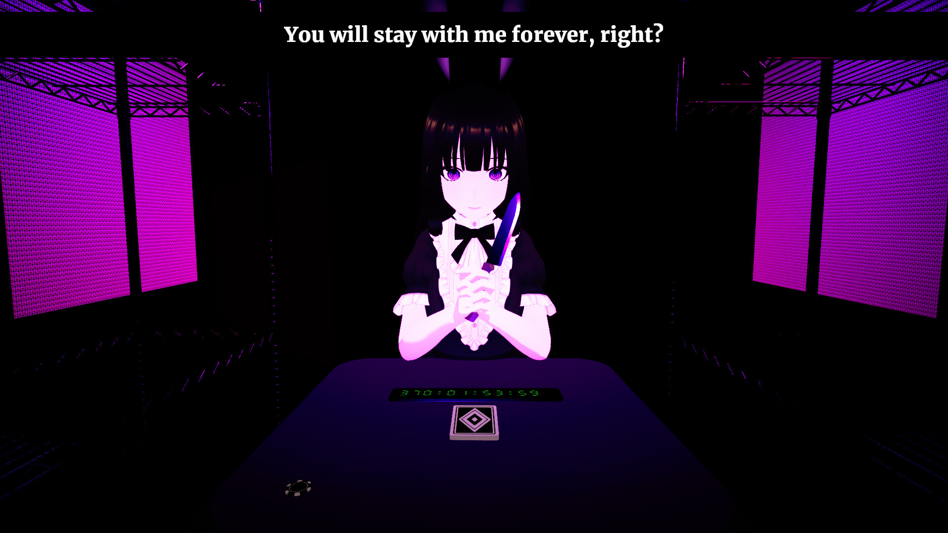 死亡红心赌局/Deadly Heart Gambit_菜菜笔记