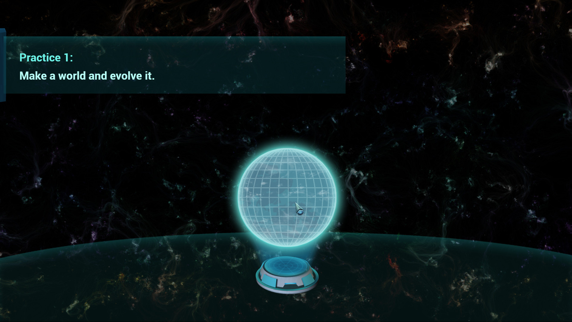 空间进化/Idle Evolution_菜菜笔记