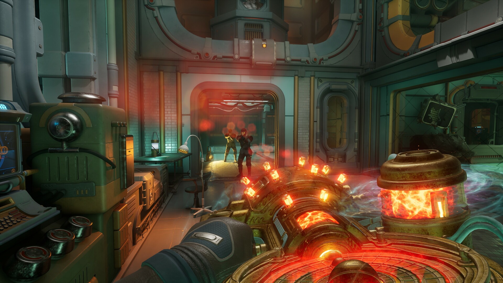 天外世界2/The Outer Worlds 2_菜菜笔记