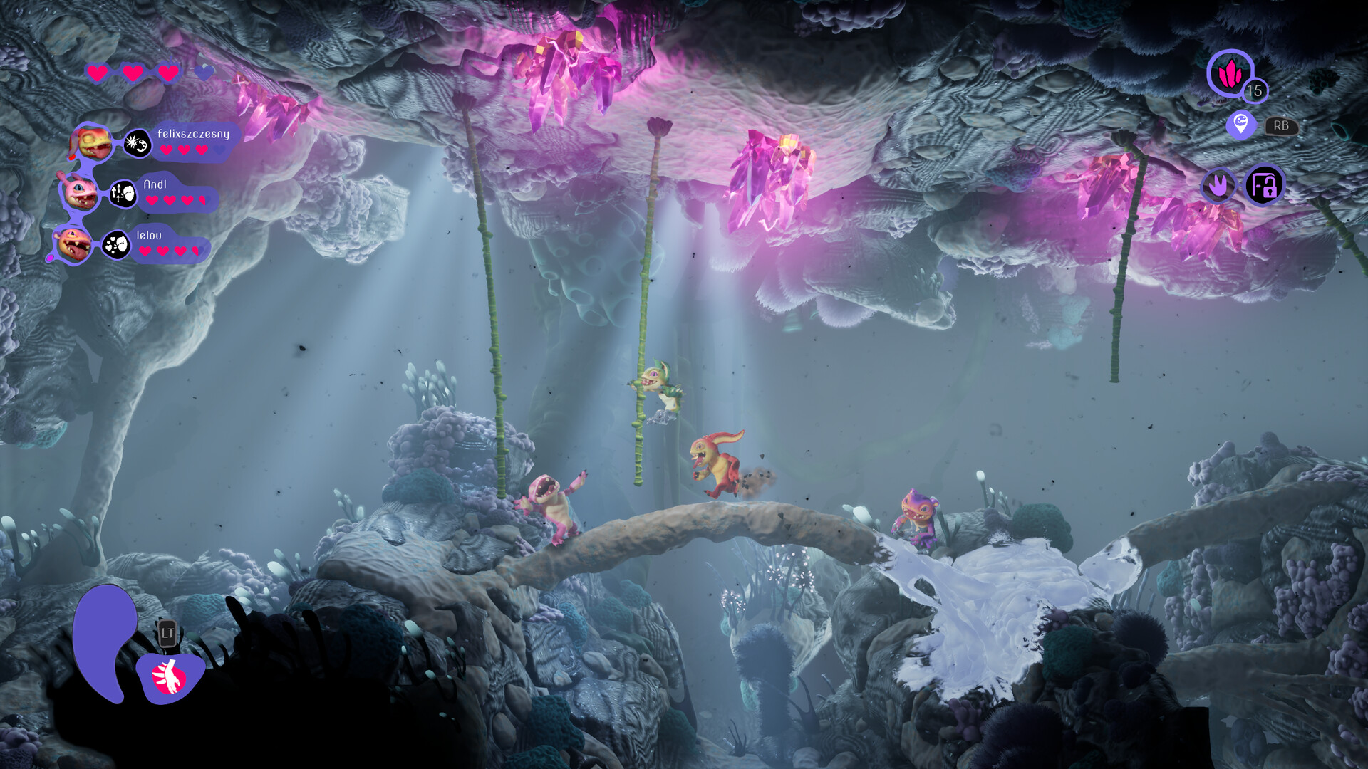 遵命！机母大人/Mother Machine/支持网络联机_菜菜笔记