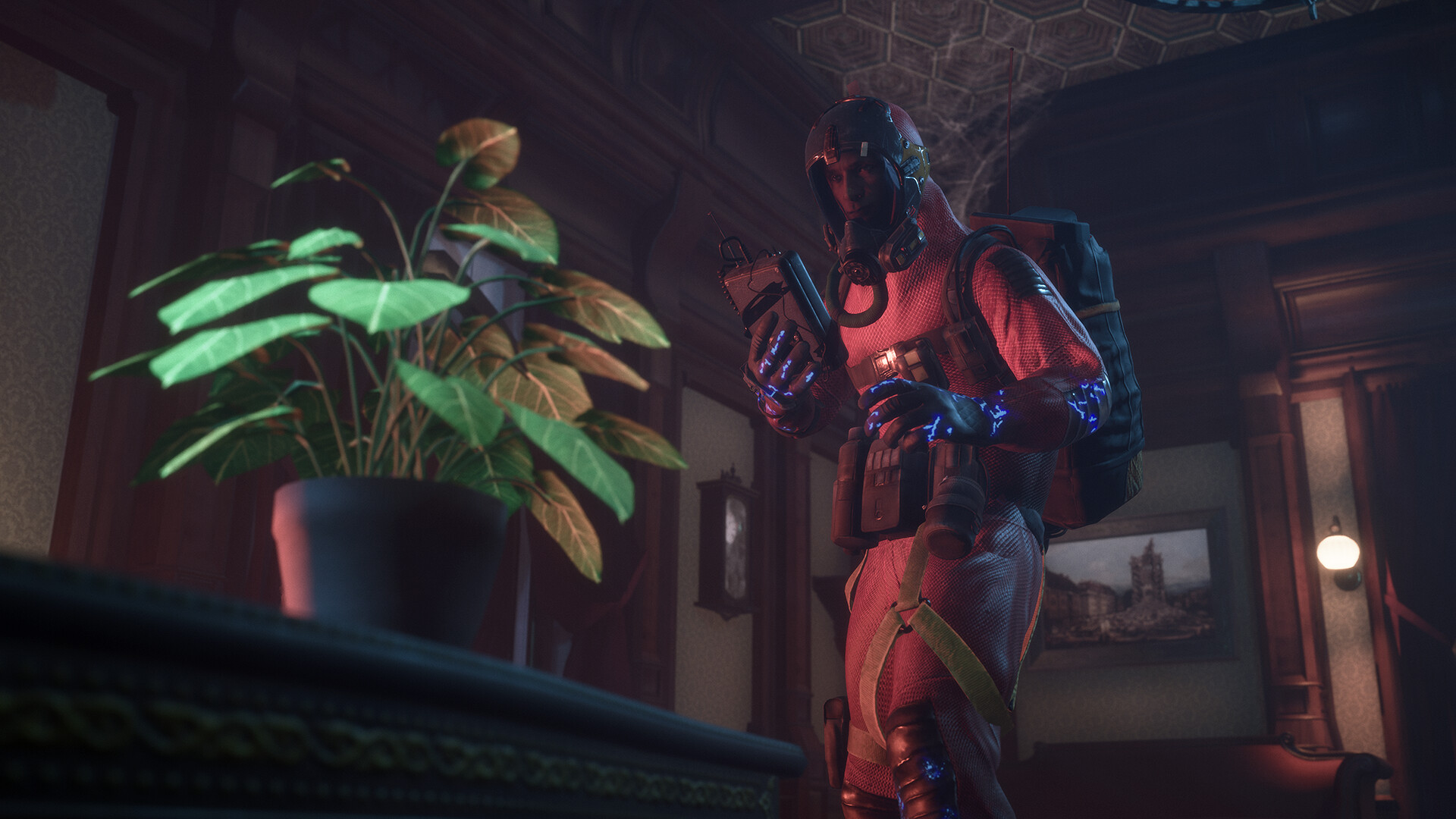 午夜猎魂/Midnight Ghost Hunt/支持网络联机_菜菜笔记