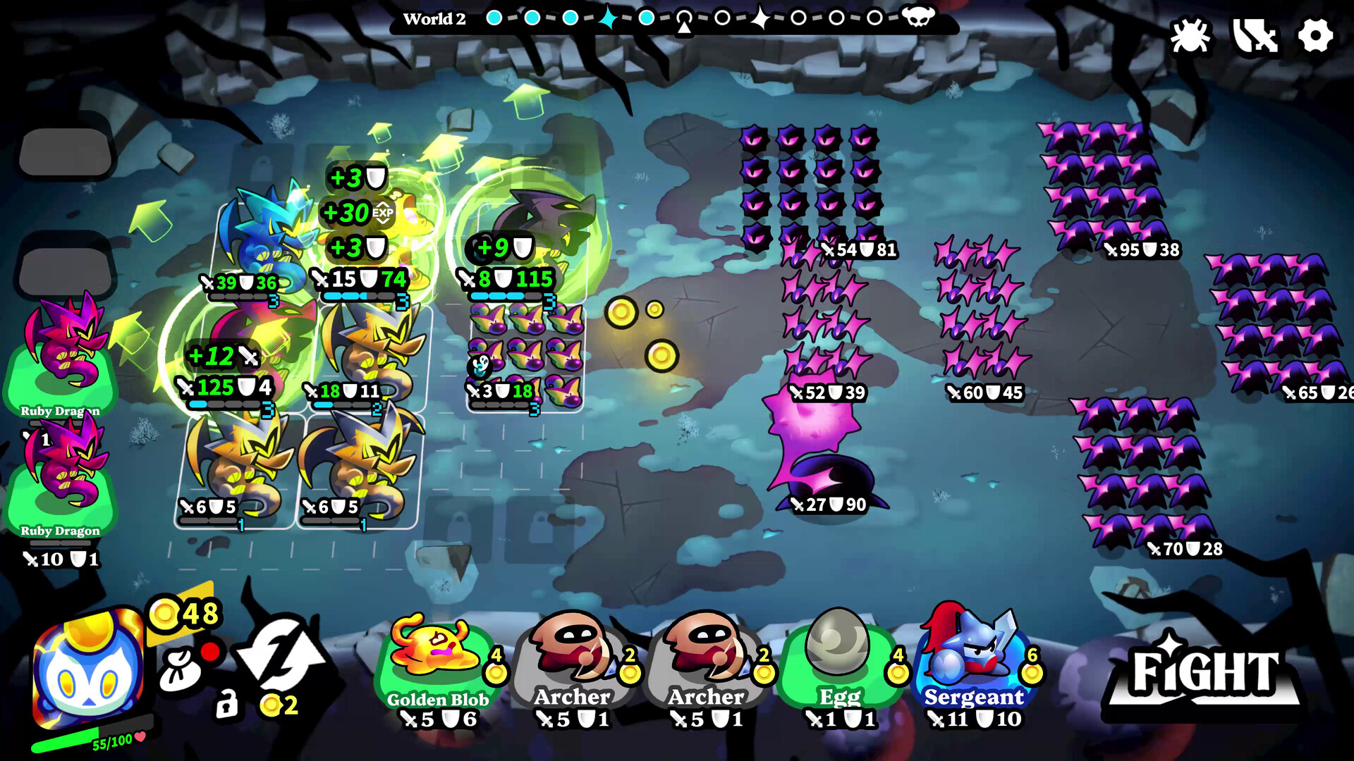 斗阵骑士/Knightica_菜菜笔记