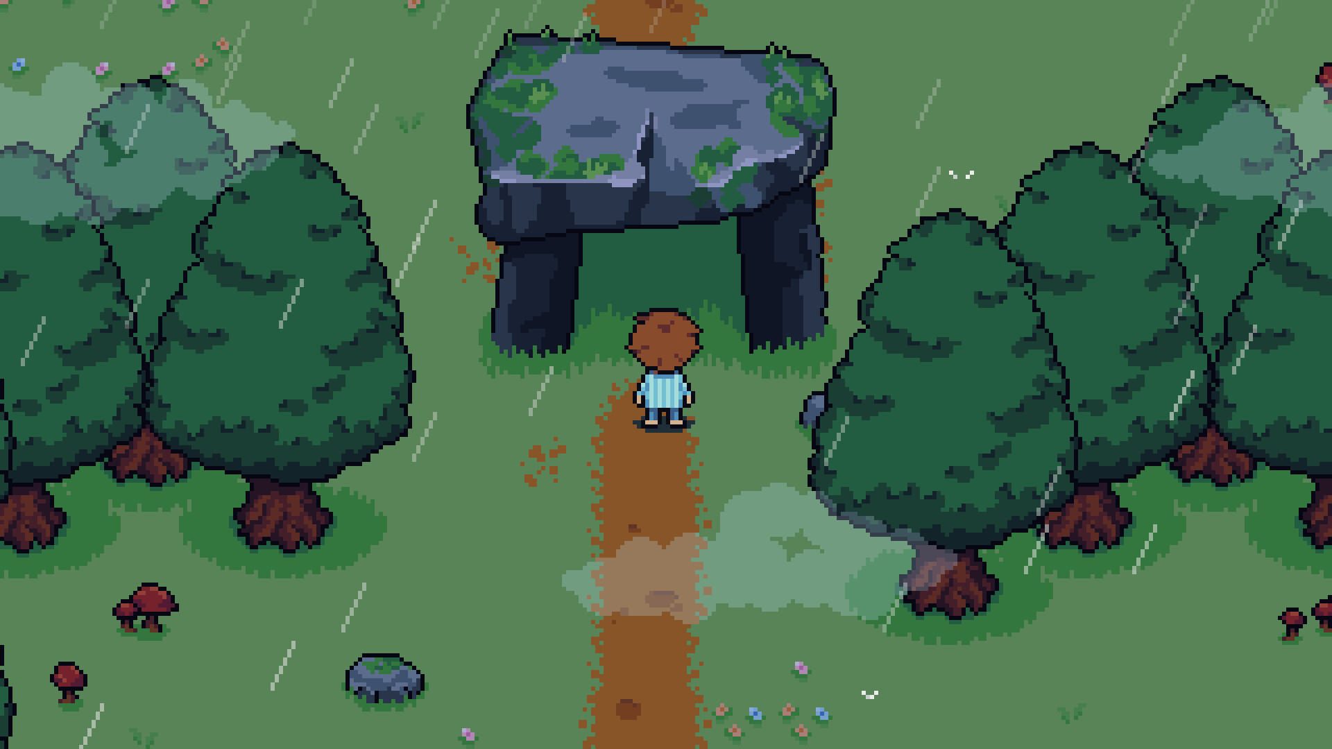 迷失幻境/Dreamed Away_菜菜笔记