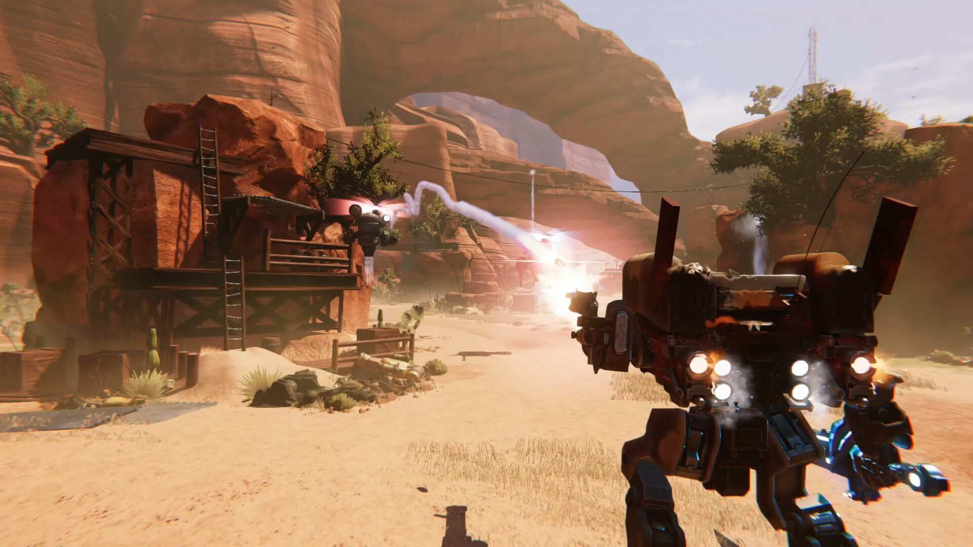 赏金之星/Bounty Star_菜菜笔记