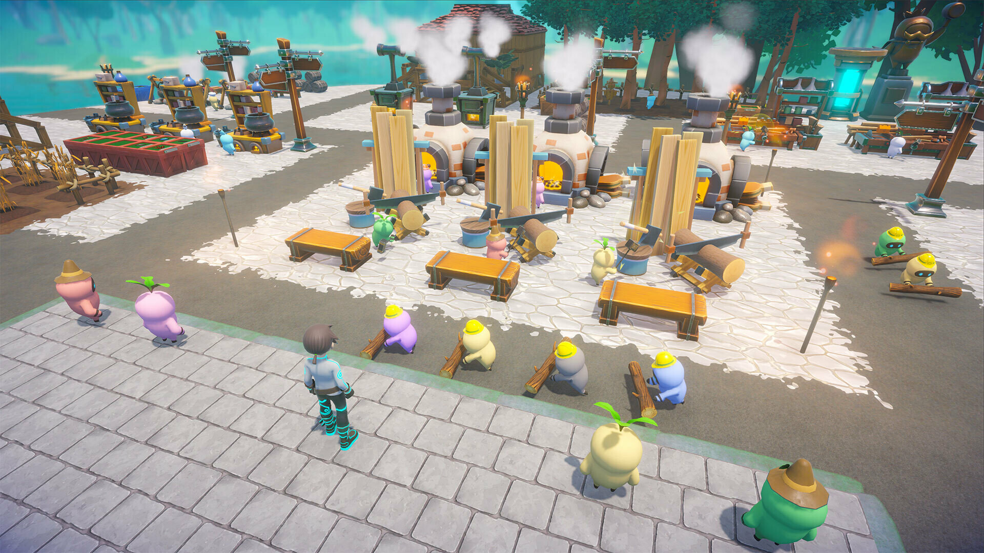 欧米茄工匠/Omega Crafter_菜菜笔记