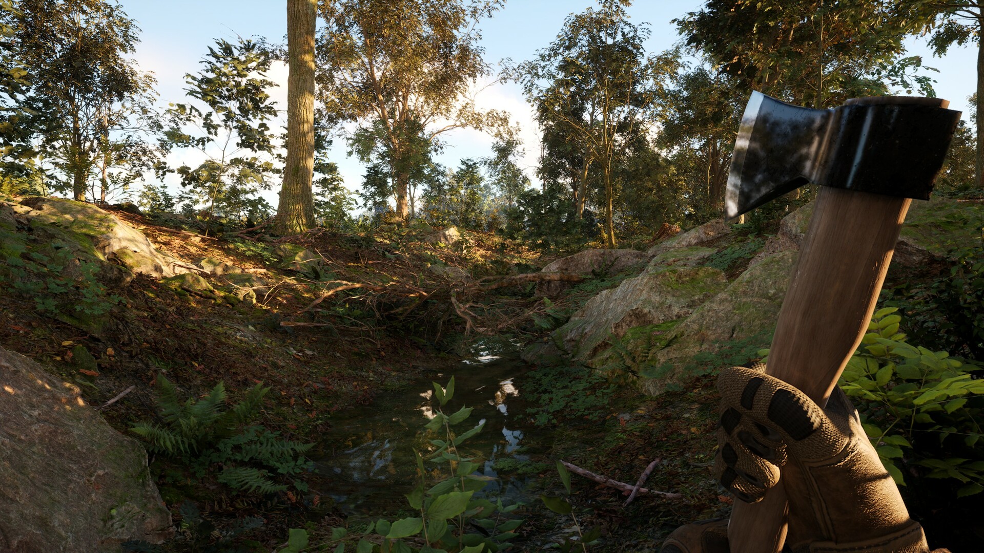 《恐惧地带》v1.3.9.1中文版_菜菜笔记