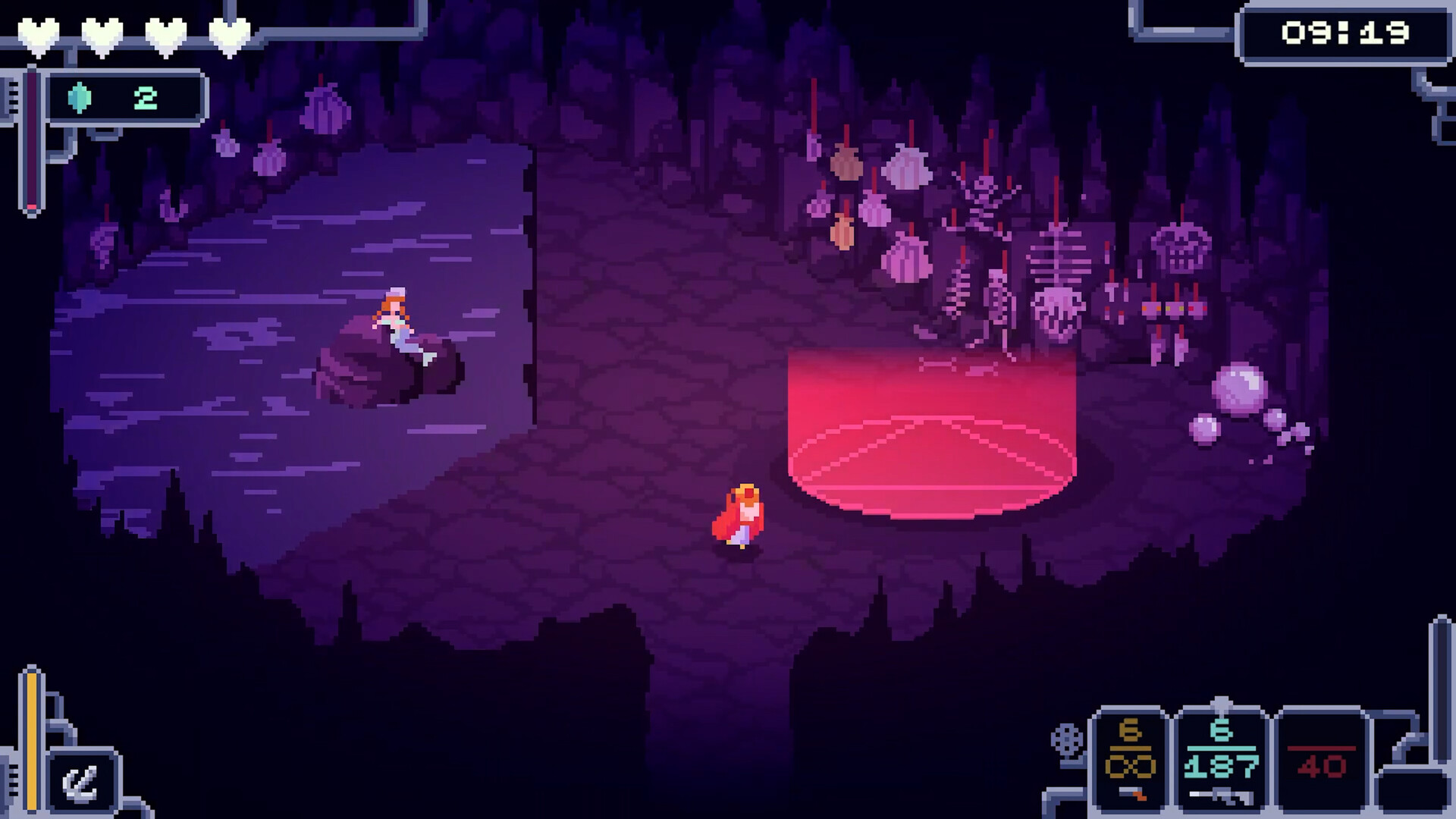 百慕大幸存者/Bermuda Survivor_菜菜笔记