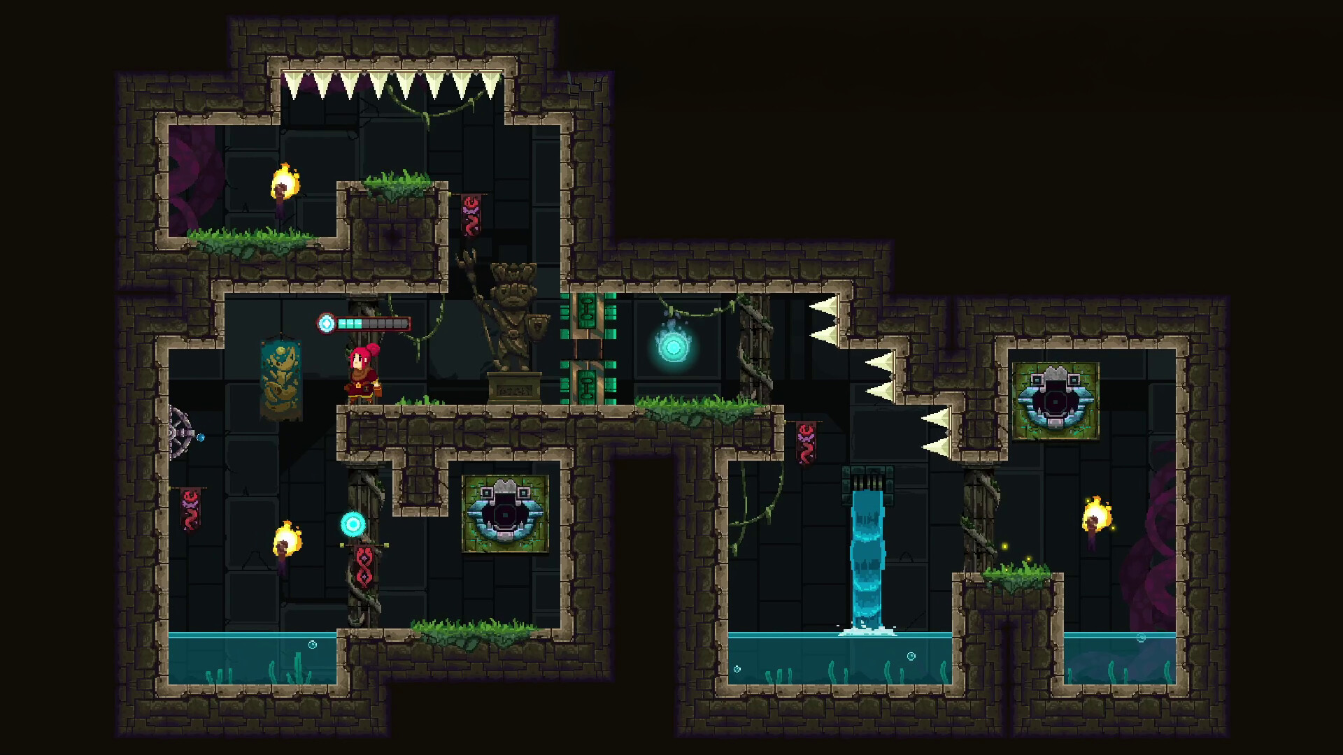 遗忘碎片/Forgotten Fragments_菜菜笔记