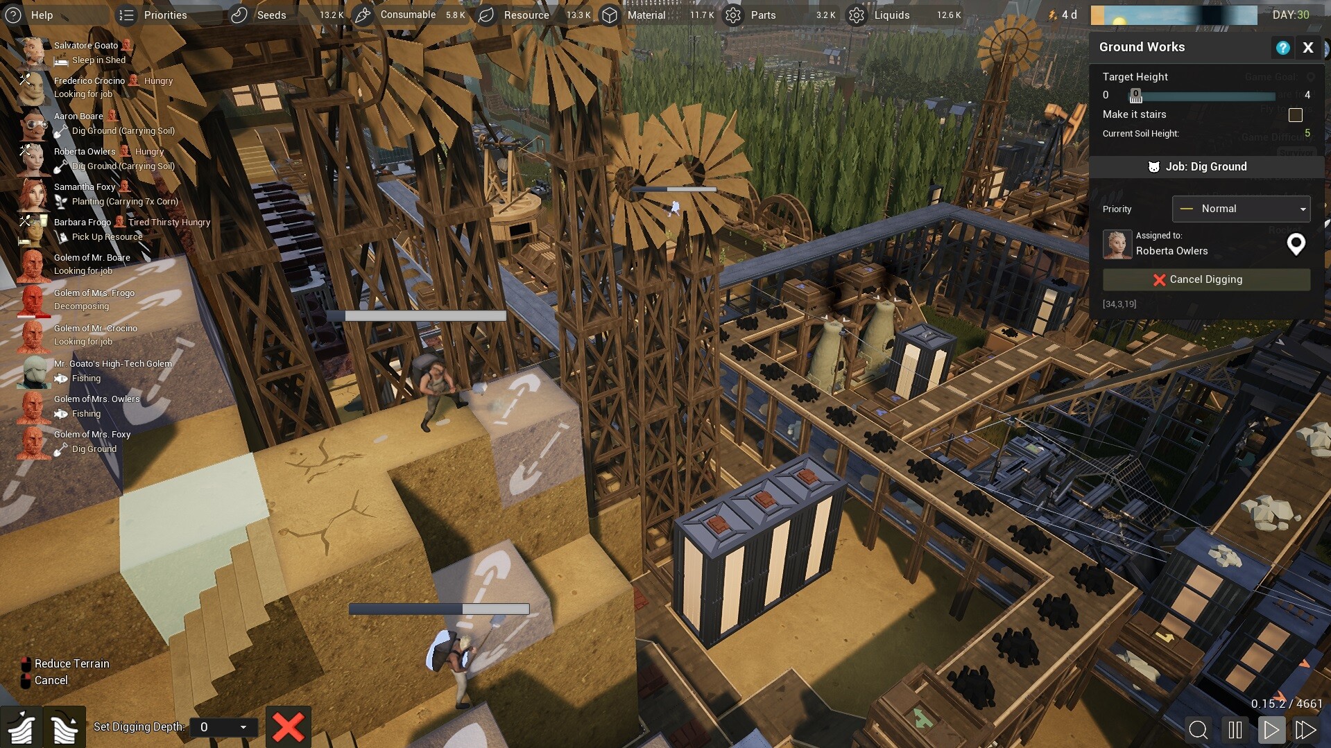 复兴与繁荣/Revive & Prosper_菜菜笔记