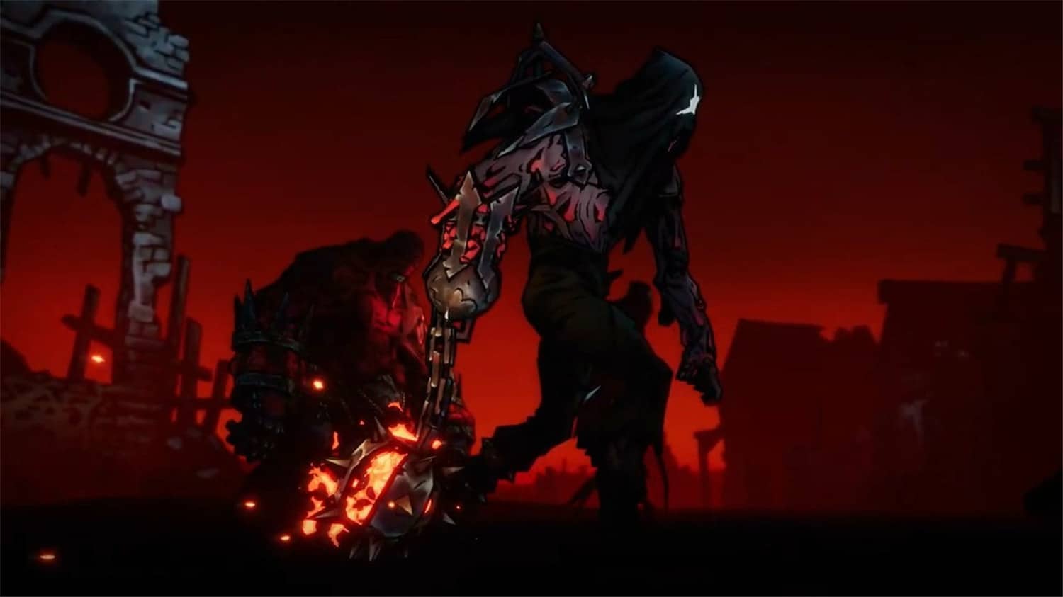 《暗黑地牢》Build.18981653中文版_菜菜笔记