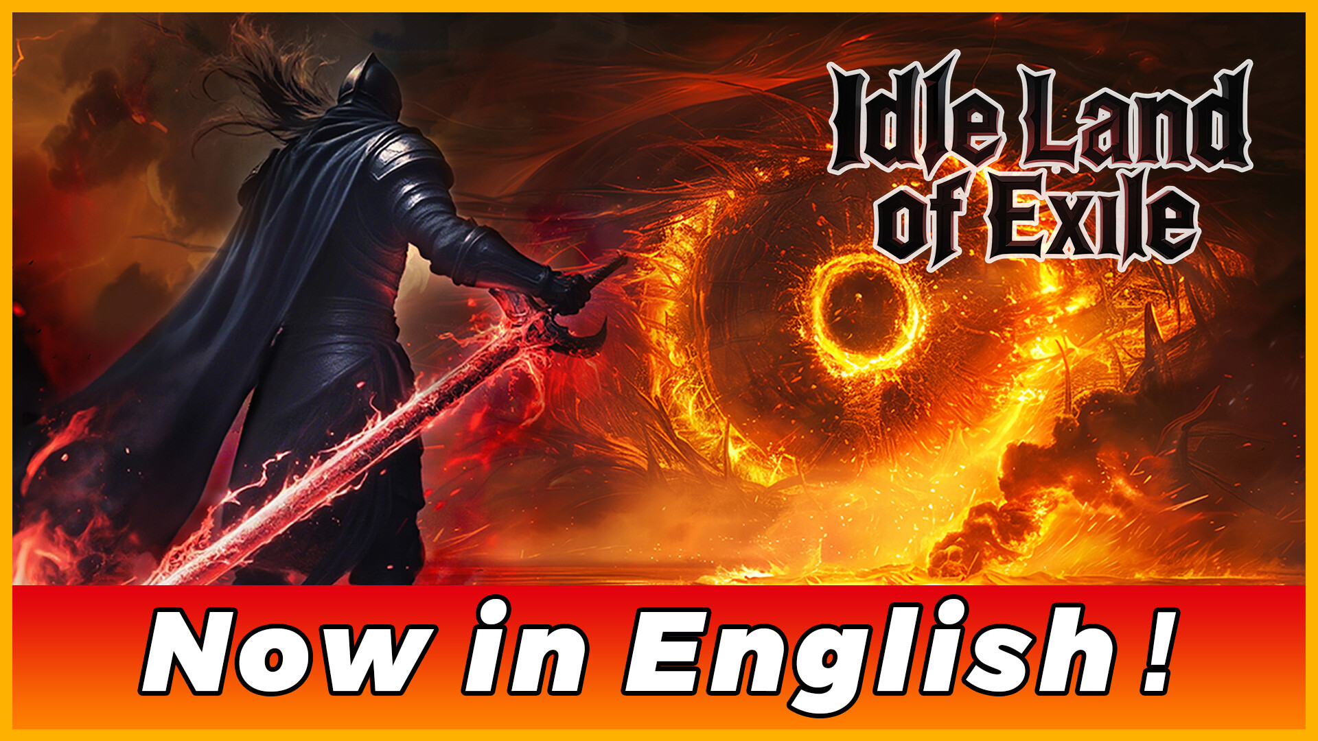 流放大陆/Idle Land of Exile_菜菜笔记