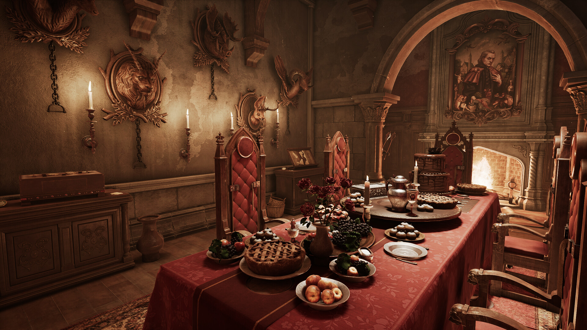 密室逃脱模拟器2/Escape Simulator 2/支持网络联机_菜菜笔记