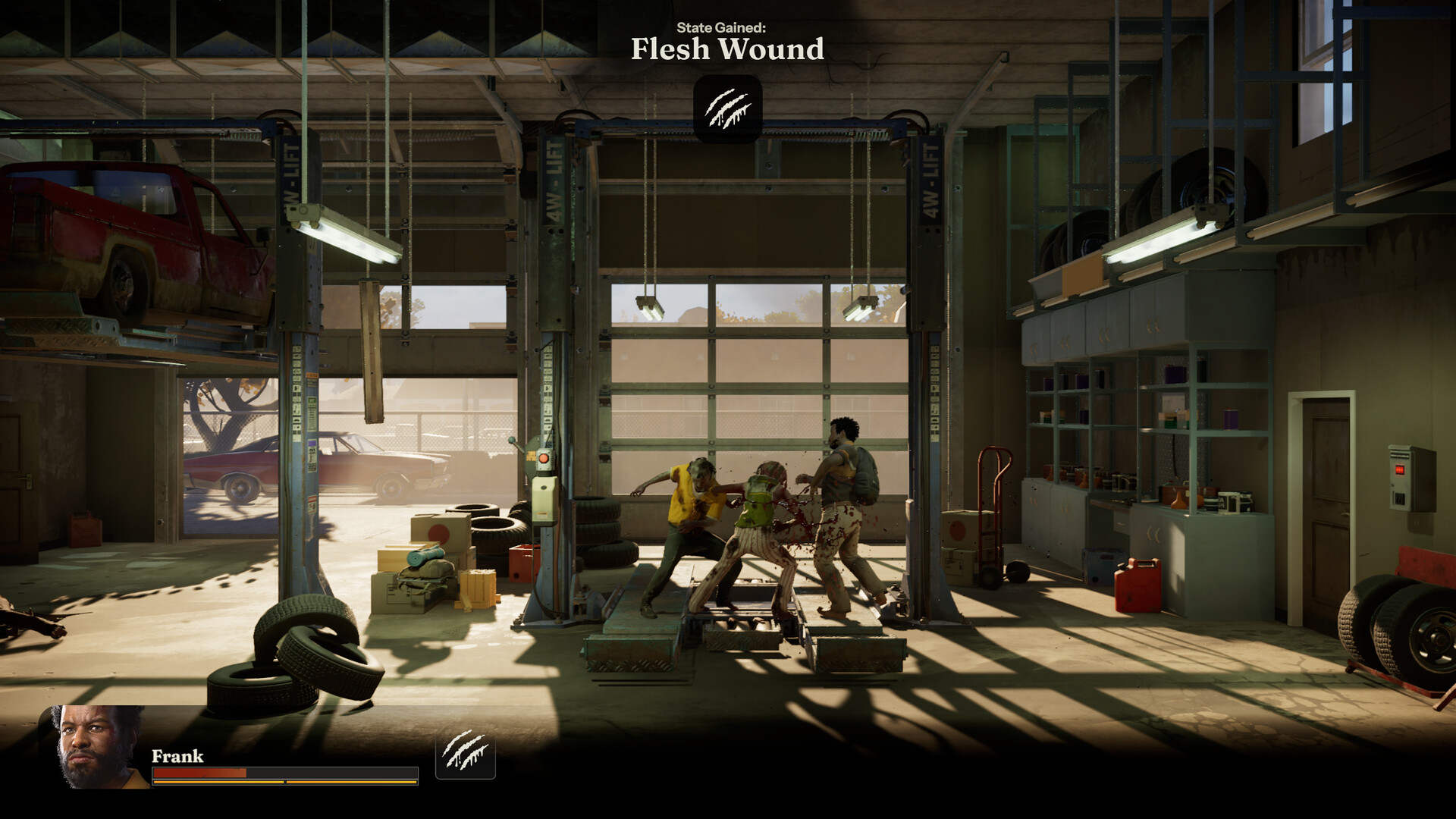 《勇闯死人谷：暗黑之日》中文版_菜菜笔记