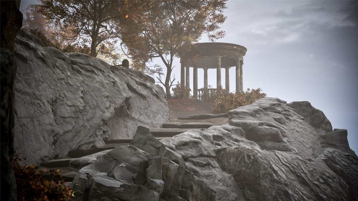 《戈尔迪安房间2》中文版_菜菜笔记