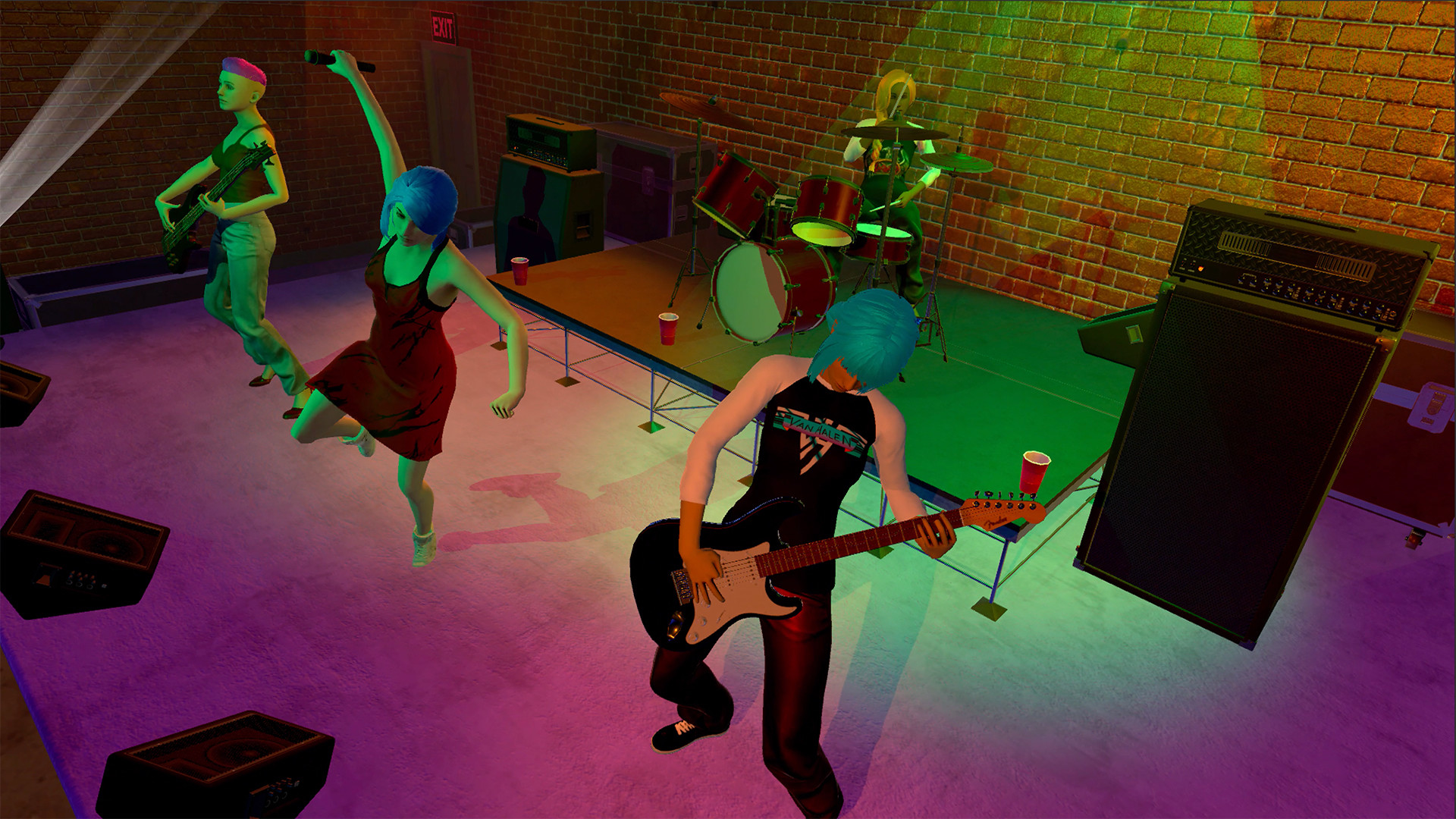 明日之星2/Rising Star 2_菜菜笔记