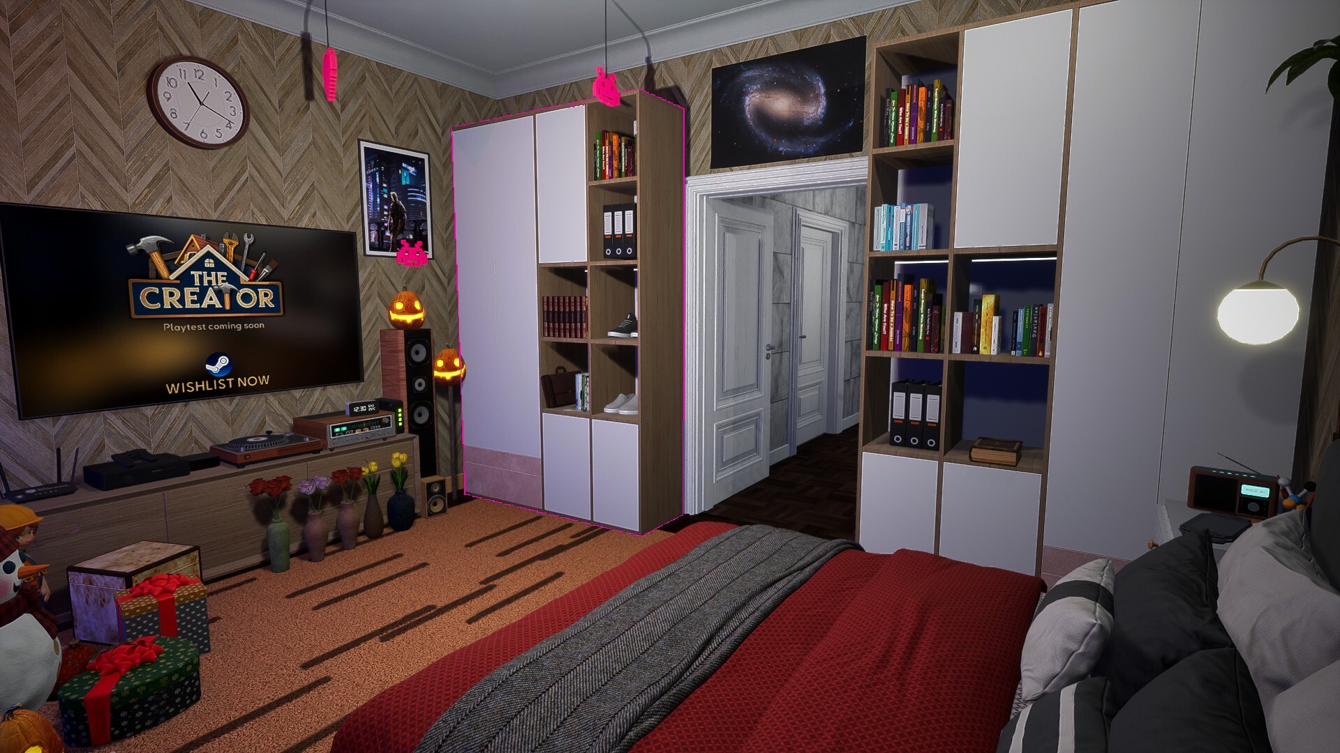 创造者/The Creator_菜菜笔记