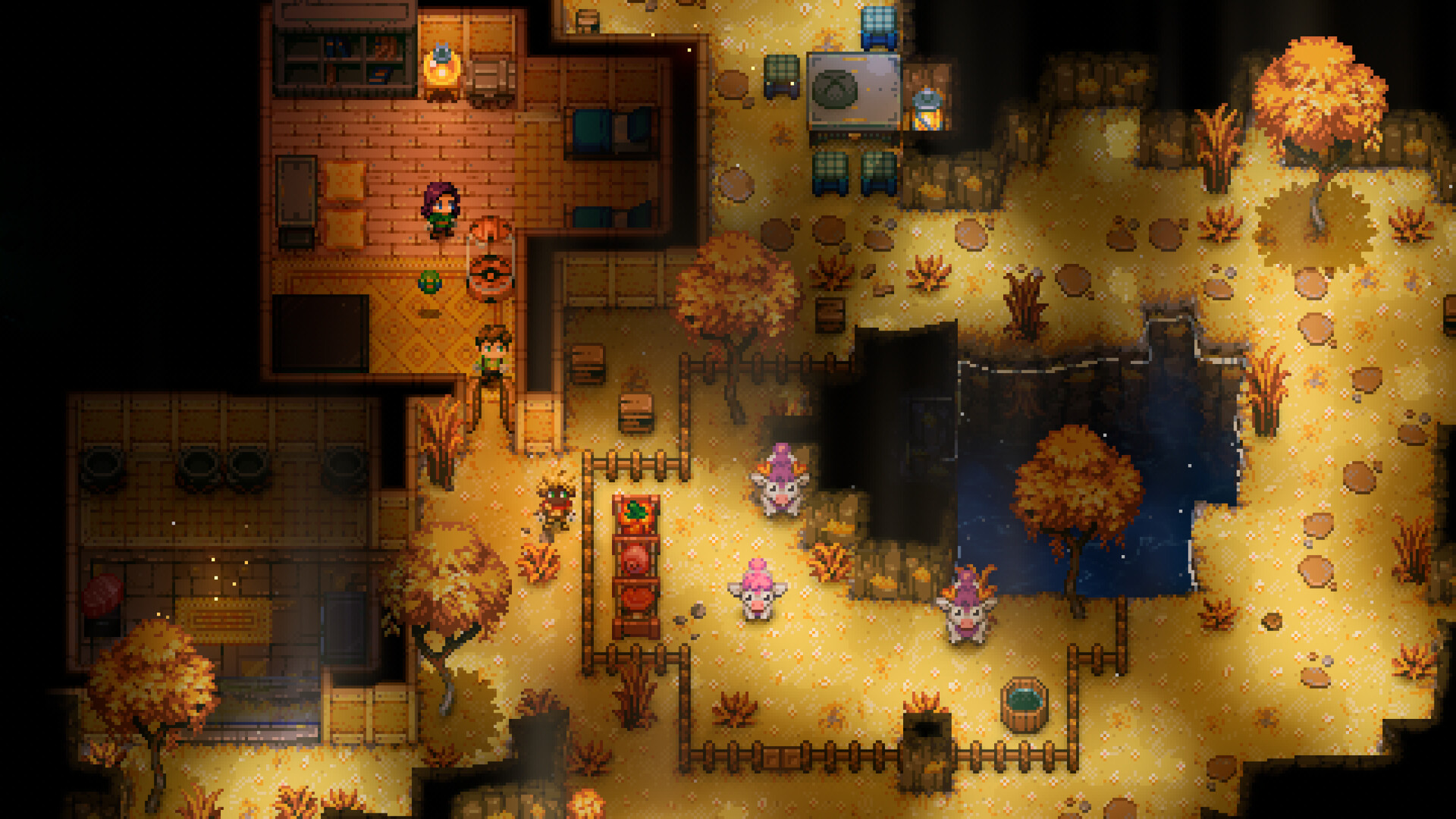 护核纪元/Core Keeper_菜菜笔记