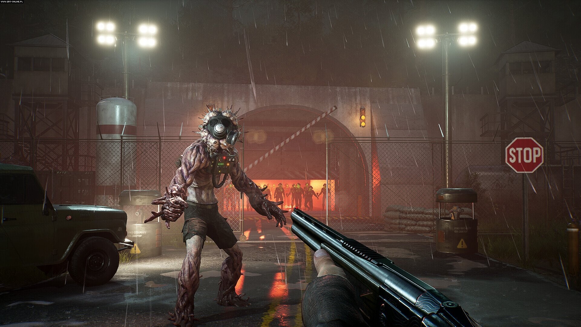 疫区岛/Outbreak Island_菜菜笔记