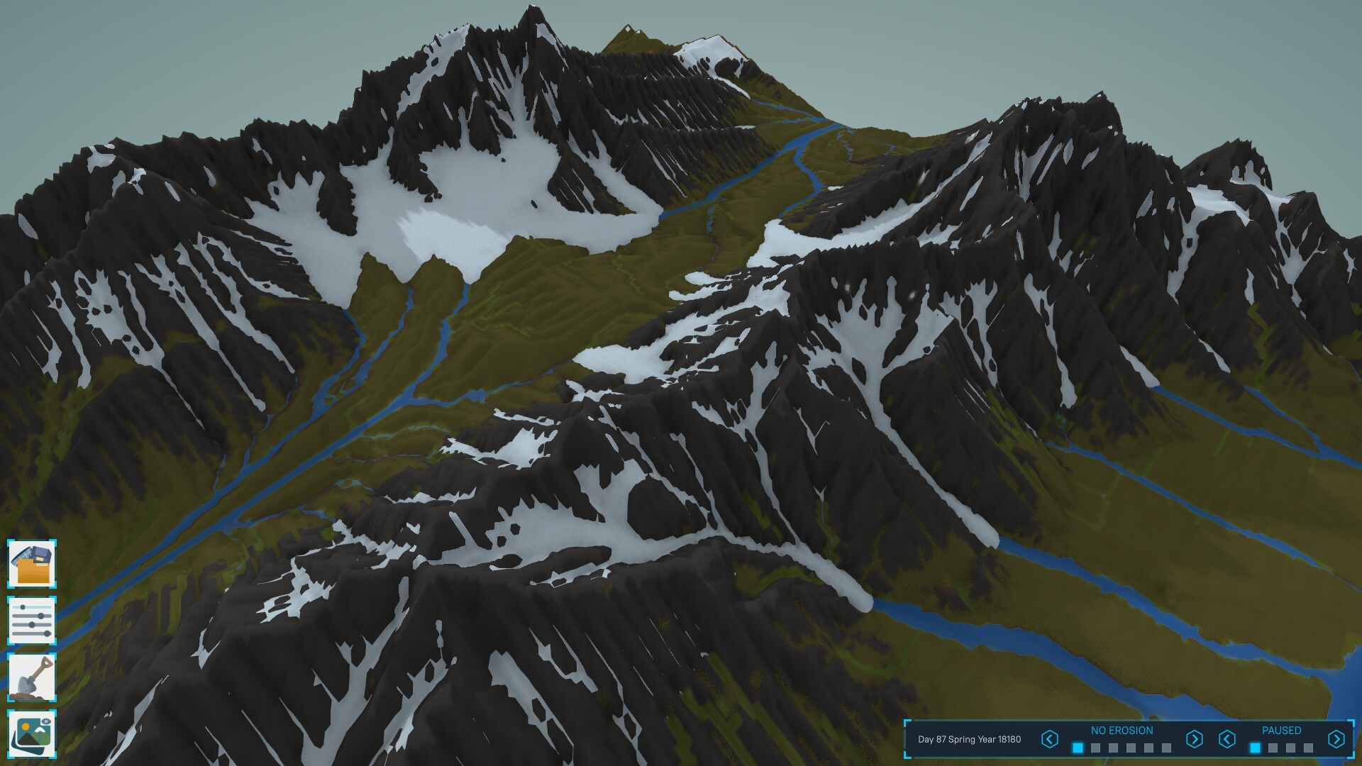 大地基石2/Terra Firma 2_菜菜笔记