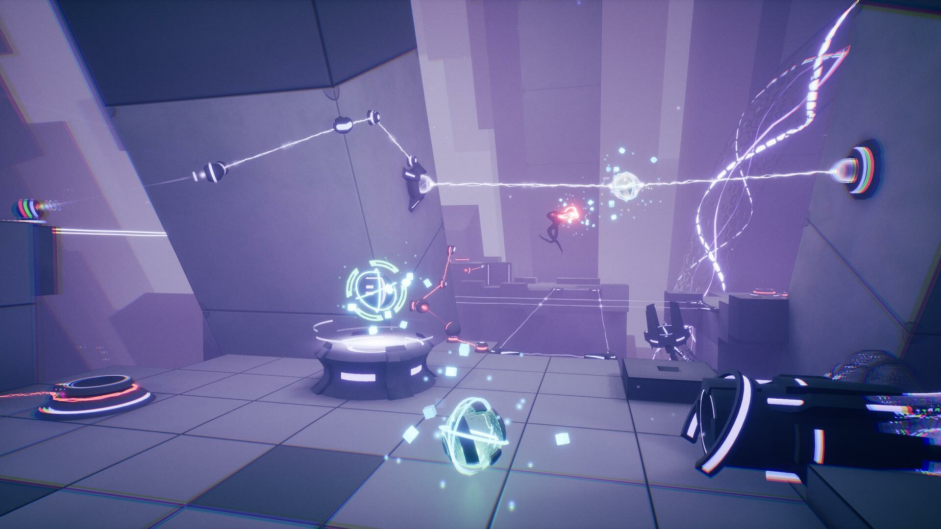 奥比斯之环/Orbyss_菜菜笔记