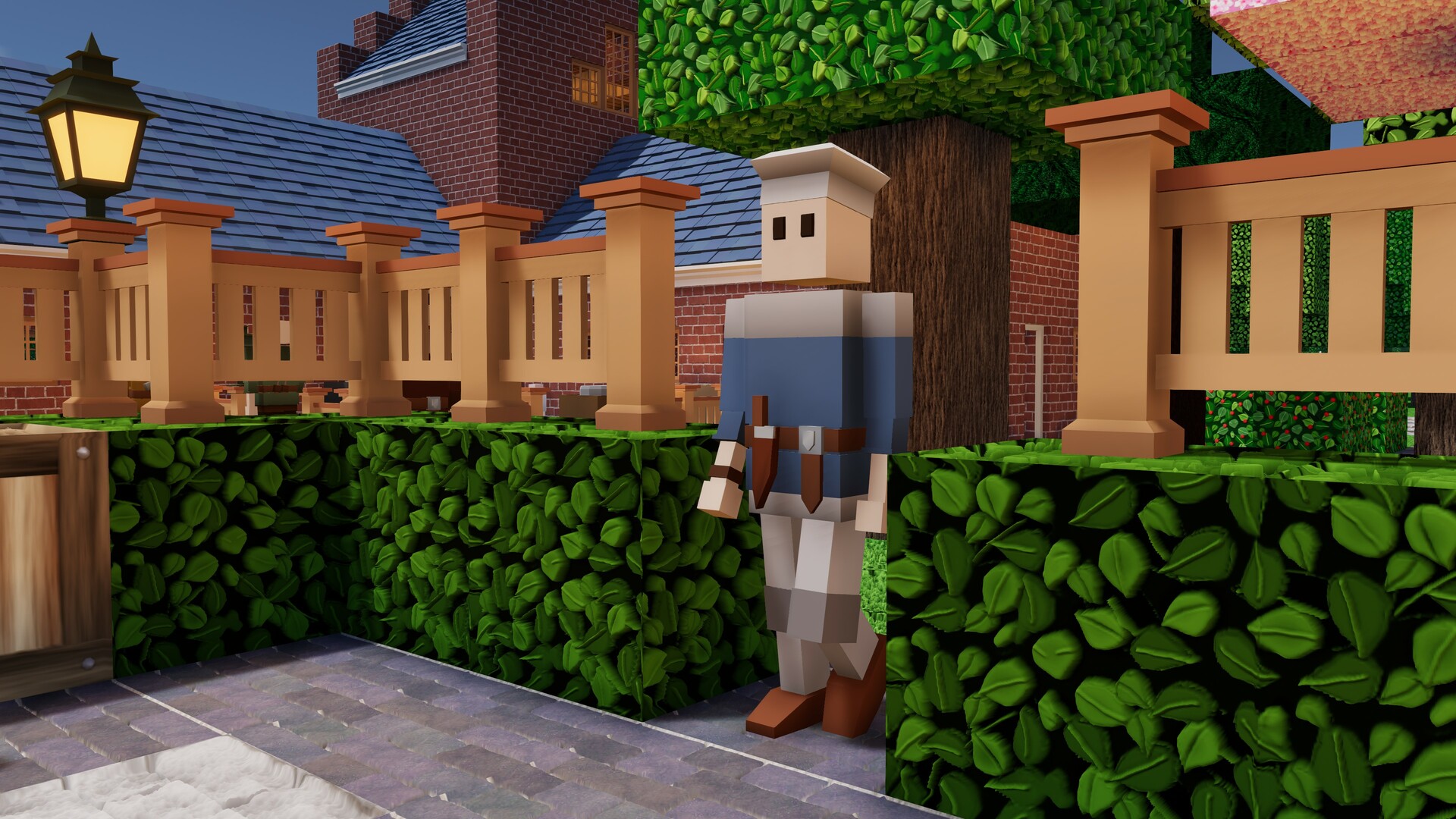 殖民地生存/Colony Survival/支持网络联机_菜菜笔记