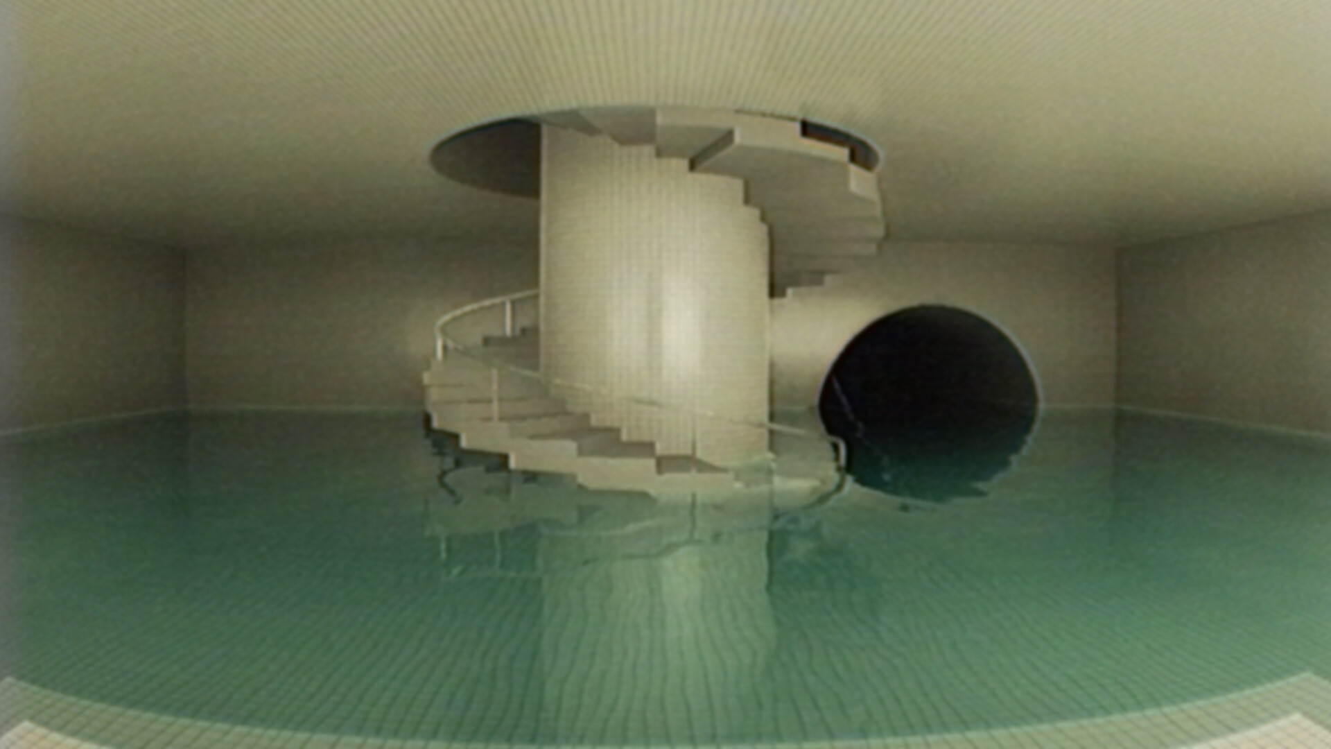 梦境核心/Dreamcore_菜菜笔记