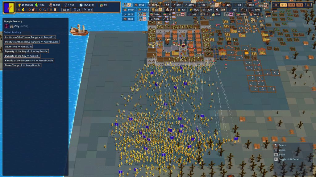 DSS 2：战争工业/DSS 2: War Industry_菜菜笔记