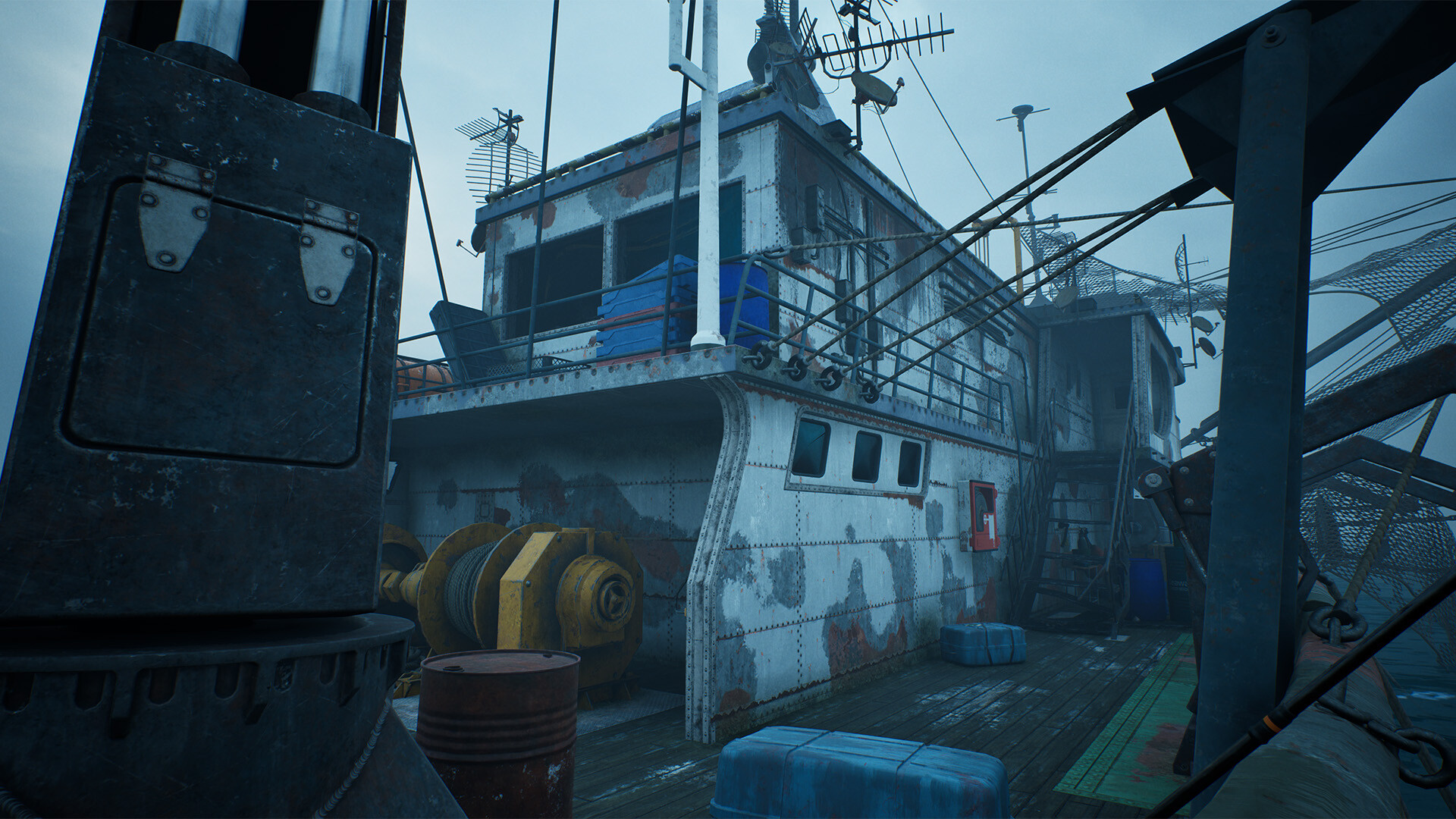 愤怒：序章/Ire: A Prologue_菜菜笔记