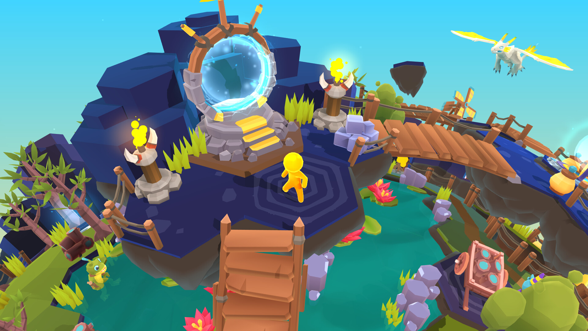 我的小小宇宙/My Little Universe_菜菜笔记