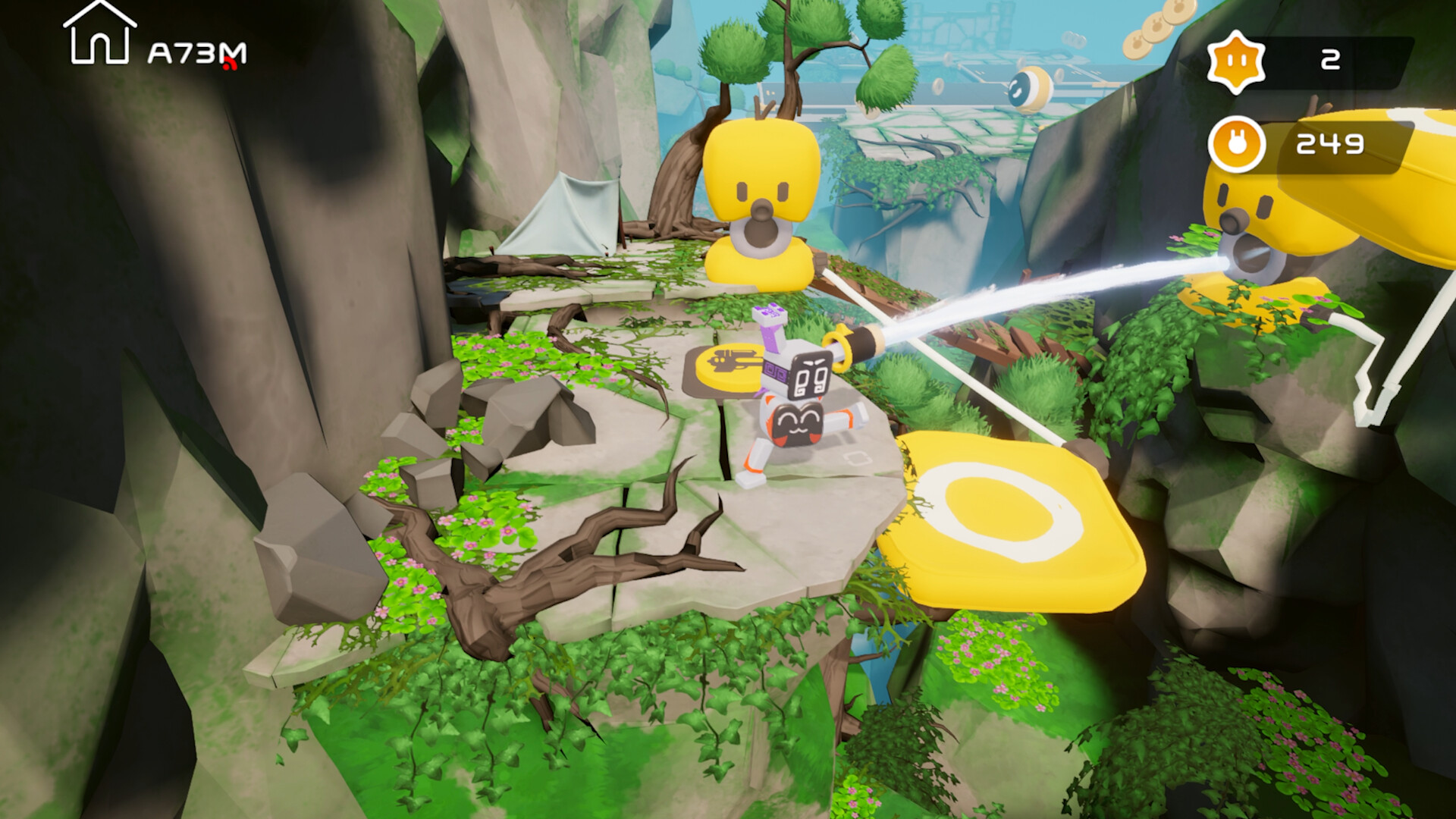 知只大冒险2/Biped 2/支持网络联机_菜菜笔记