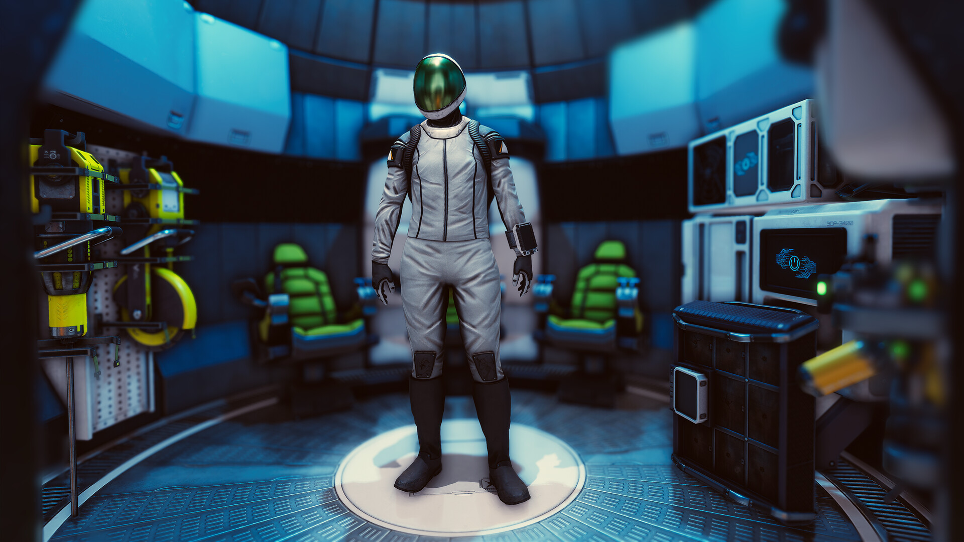 占领火星/Occupy Mars: The Game_菜菜笔记