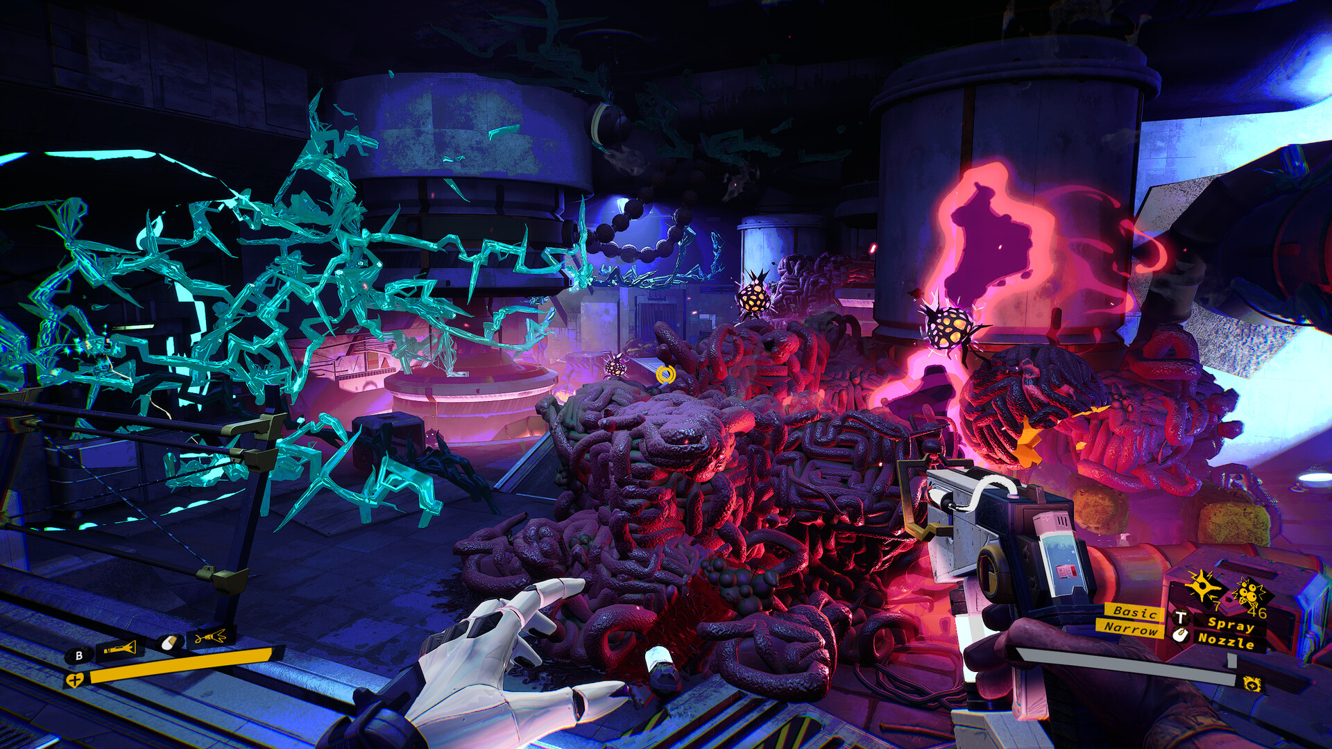 仙肴苍穹/Ambrosia Sky_菜菜笔记