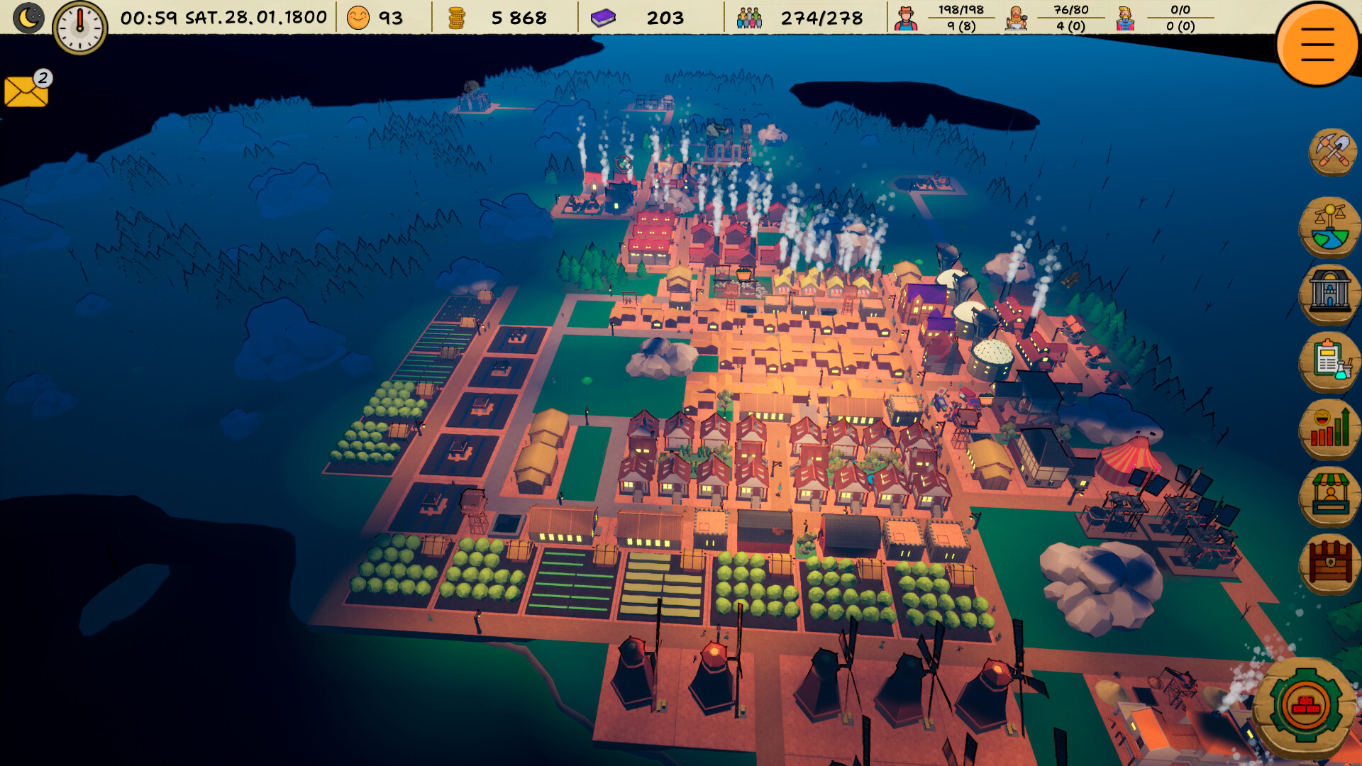 商业力量/Mercantile Might_菜菜笔记