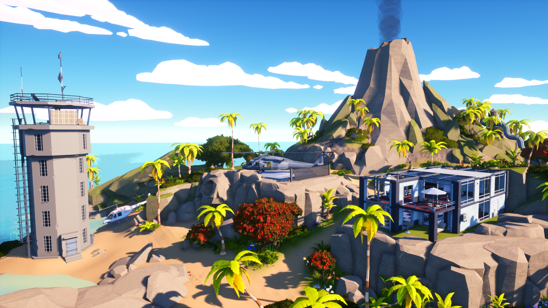 完美抢劫2/Perfect Heist 2_菜菜笔记