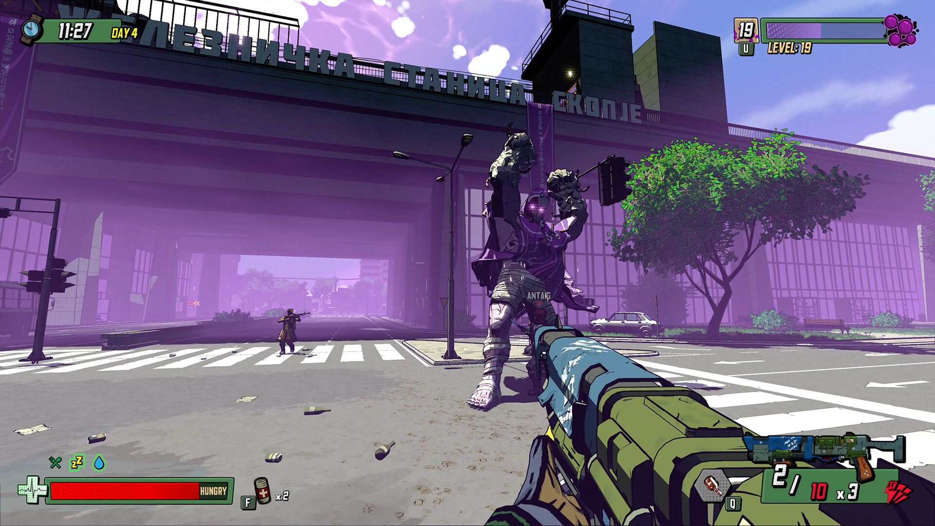 斯科普里83：湮灭前夕/Skopje ’83_菜菜笔记