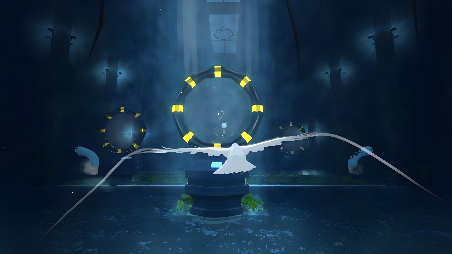 沃隆：渡鸦的旅程/VORON: Raven’s Story_菜菜笔记