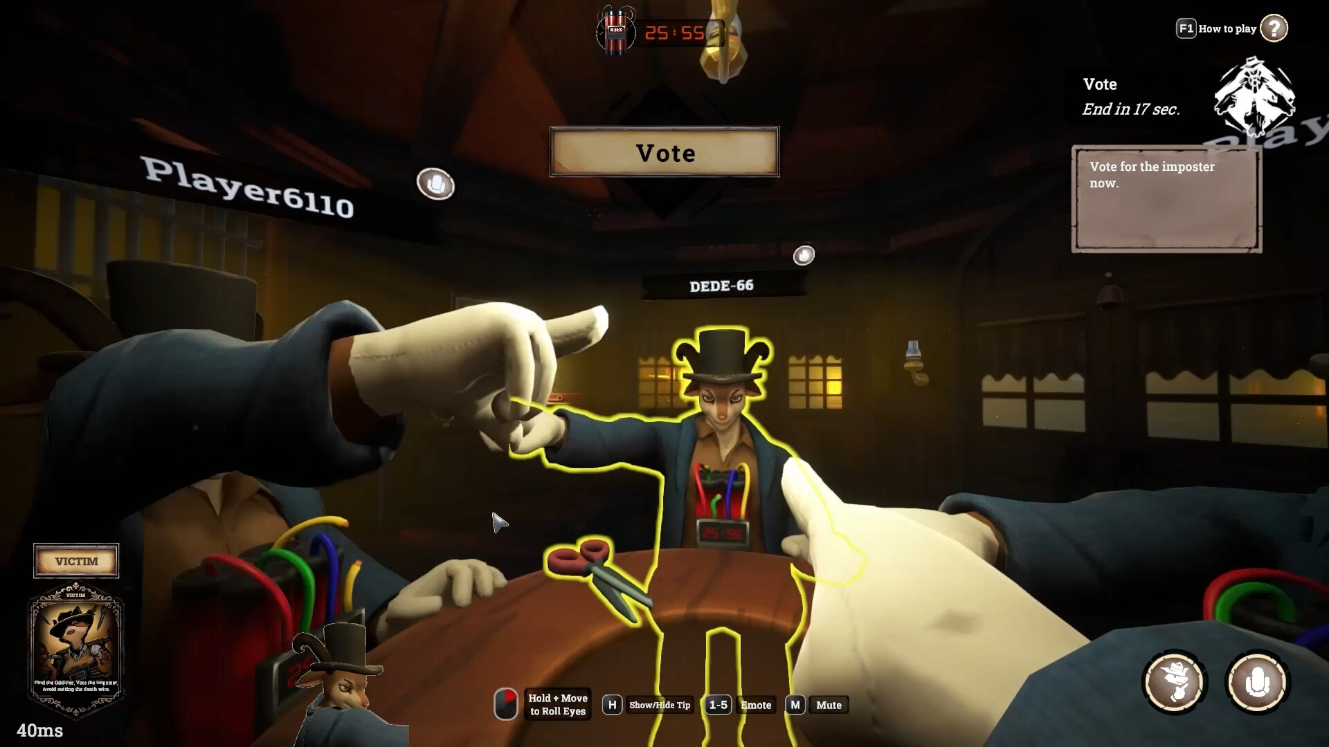 剪那根线!/Cut That Wire/支持网络联机_菜菜笔记