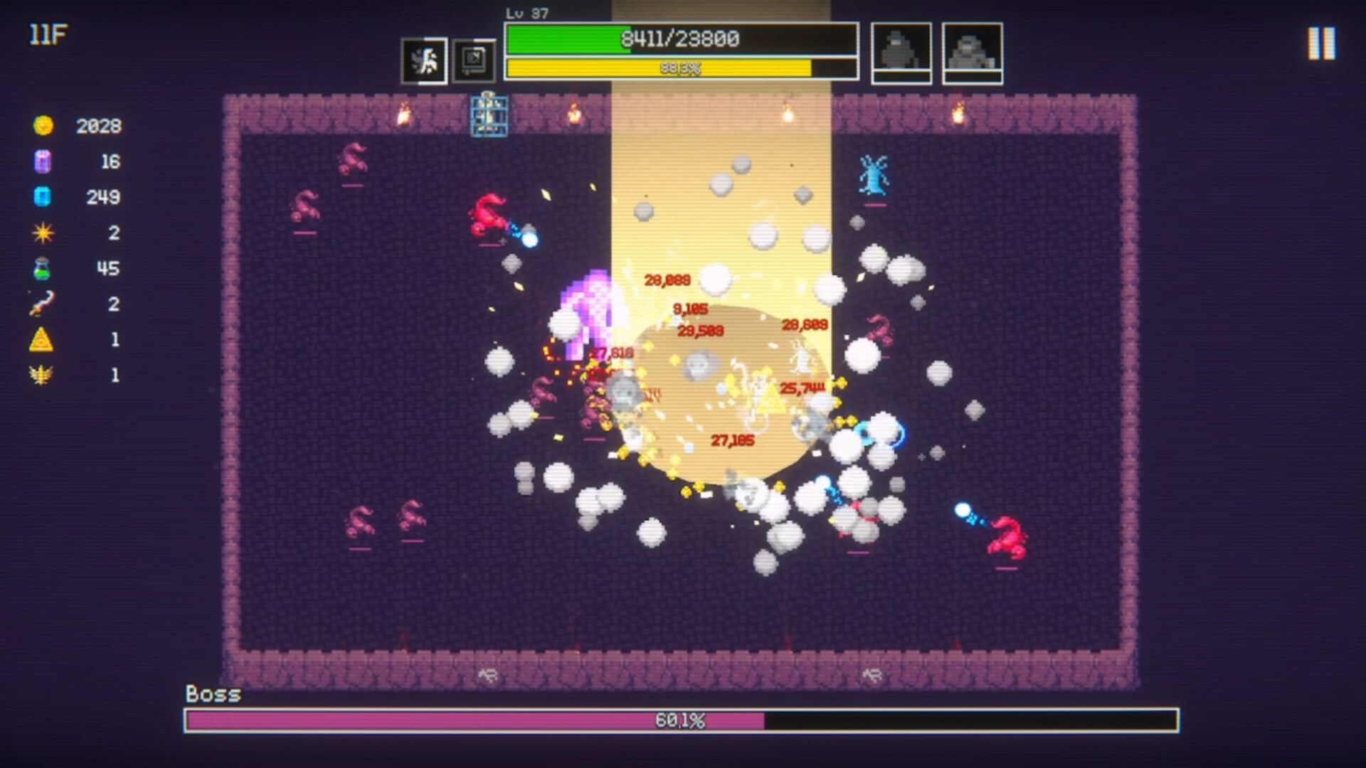 邓克拉什/Duncrush_菜菜笔记