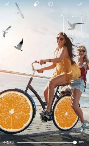 Picsart美易 v29.1.4高级版_菜菜笔记